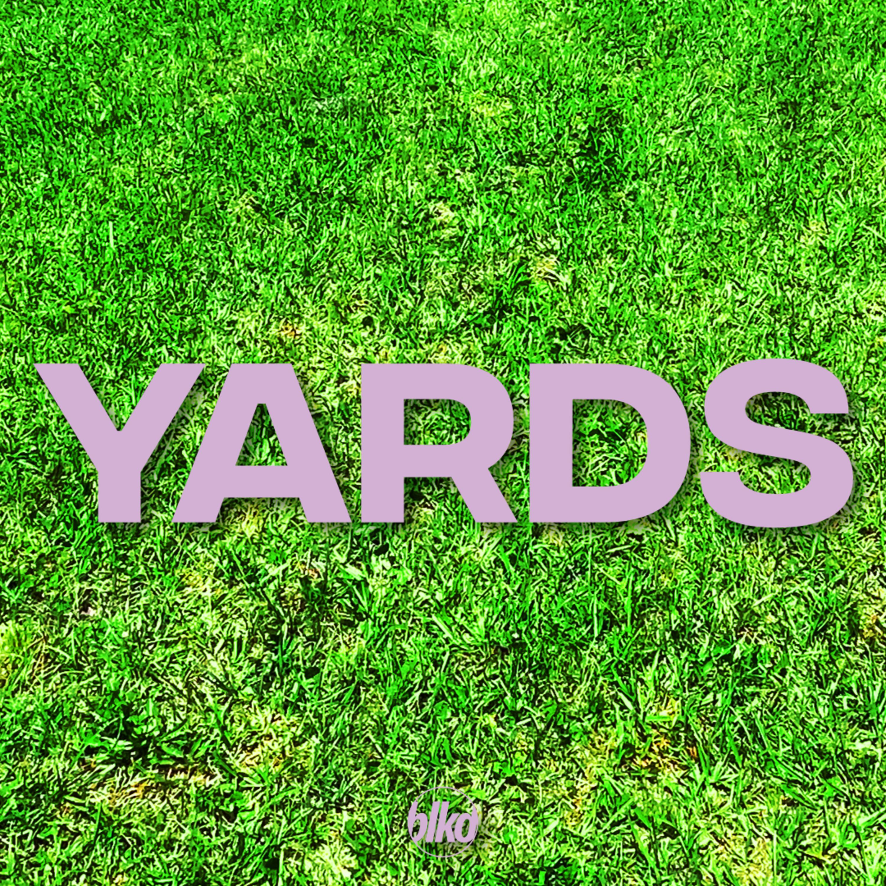 Yards 016 episode artwork