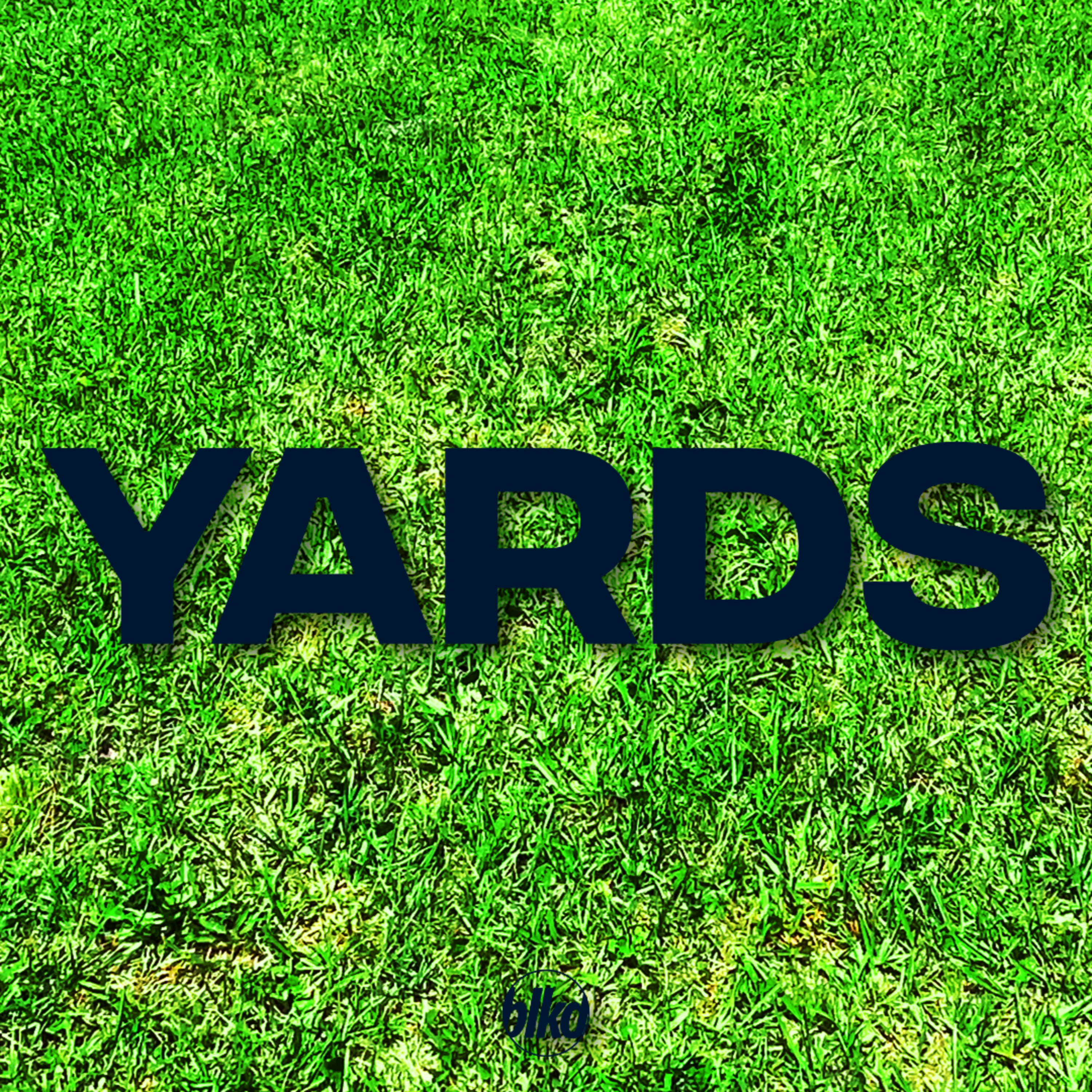 Yards 017 episode artwork