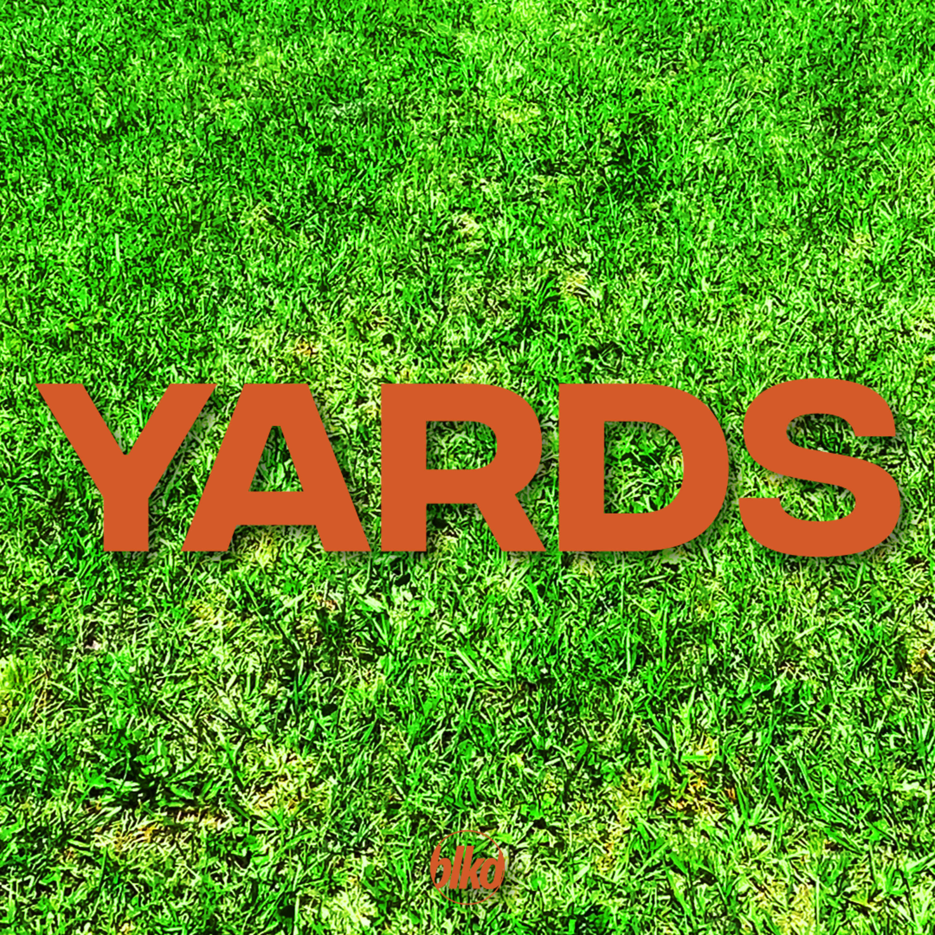 Yards 018 episode artwork