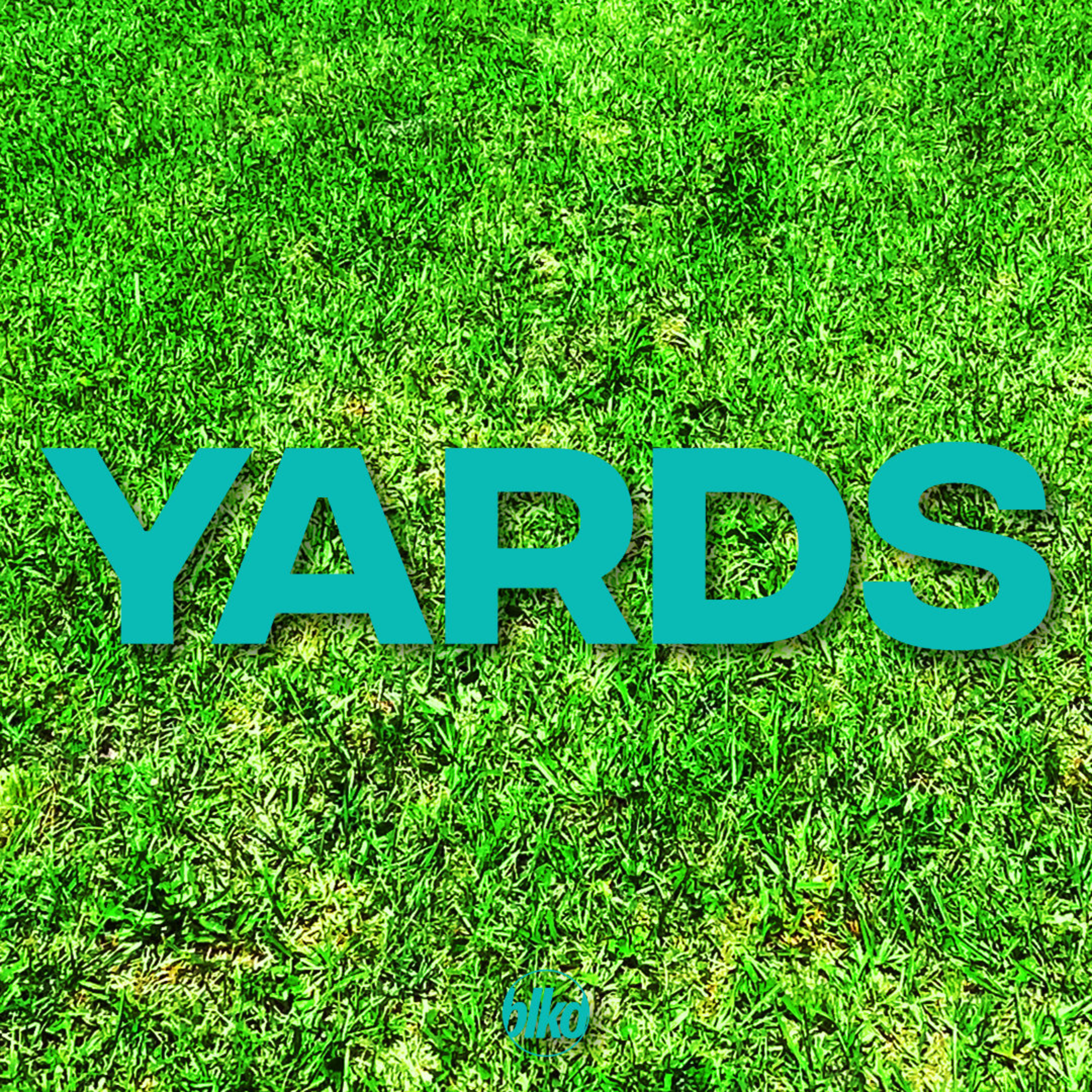 Yards 019 episode artwork