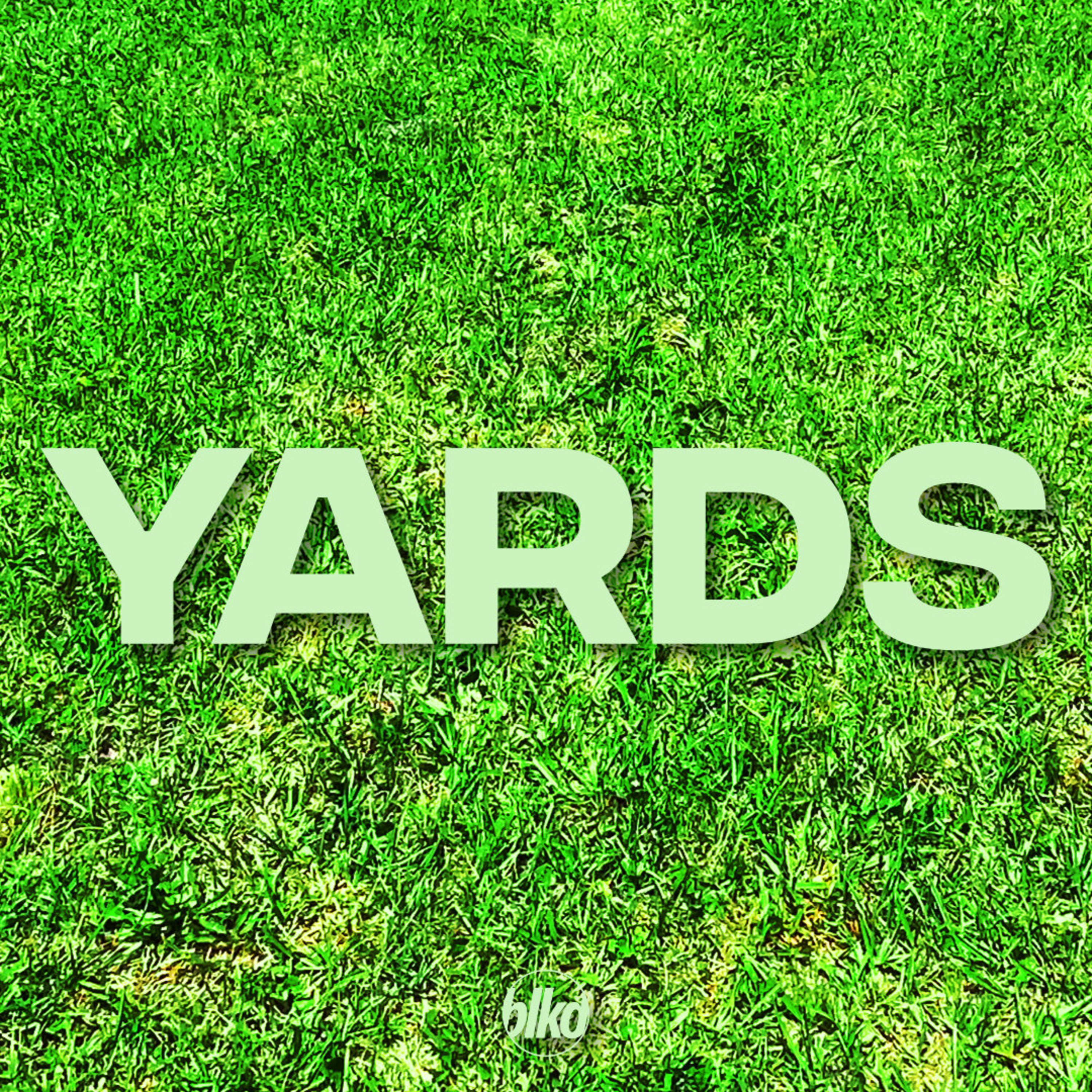 Yards 020 episode artwork