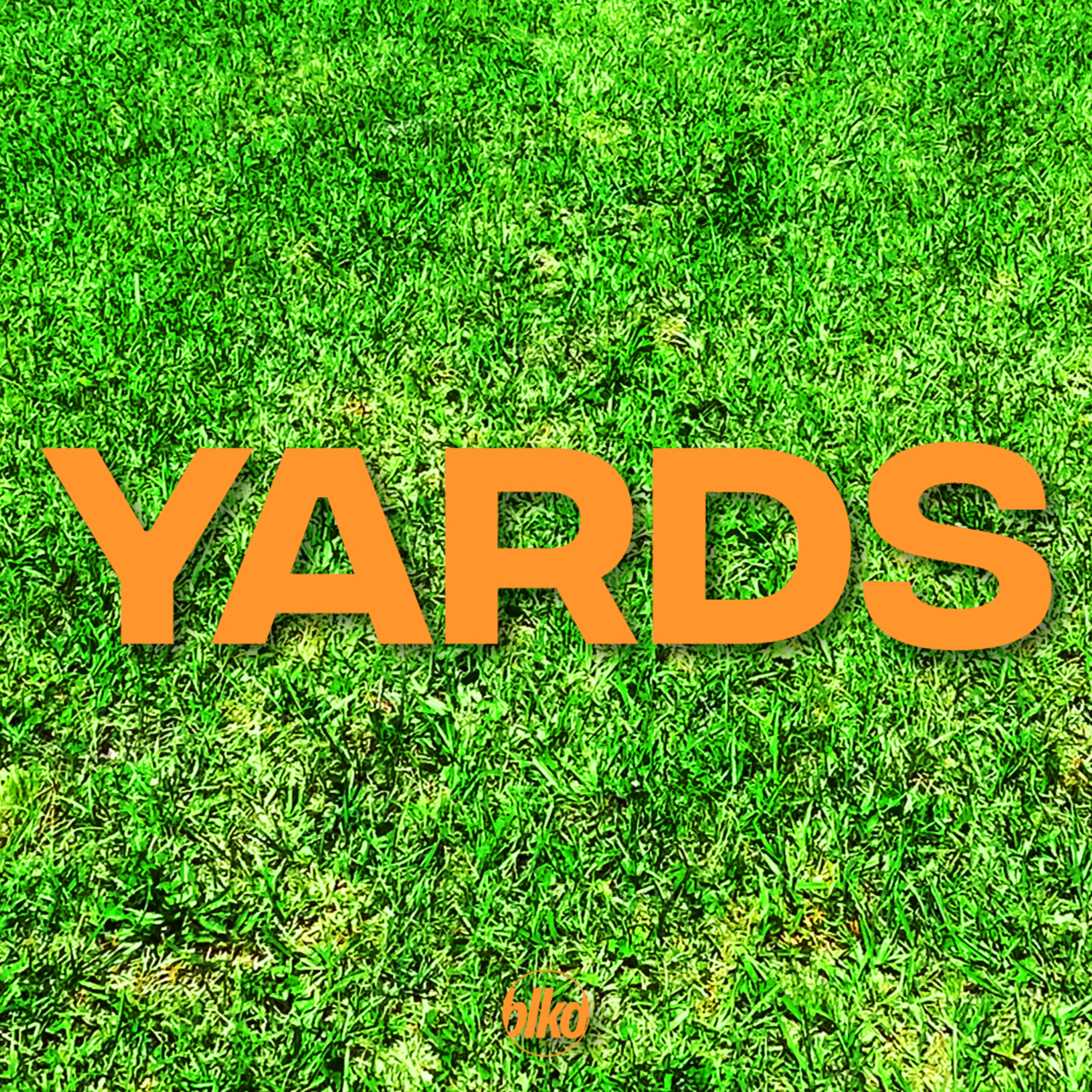 Yards 021 episode artwork