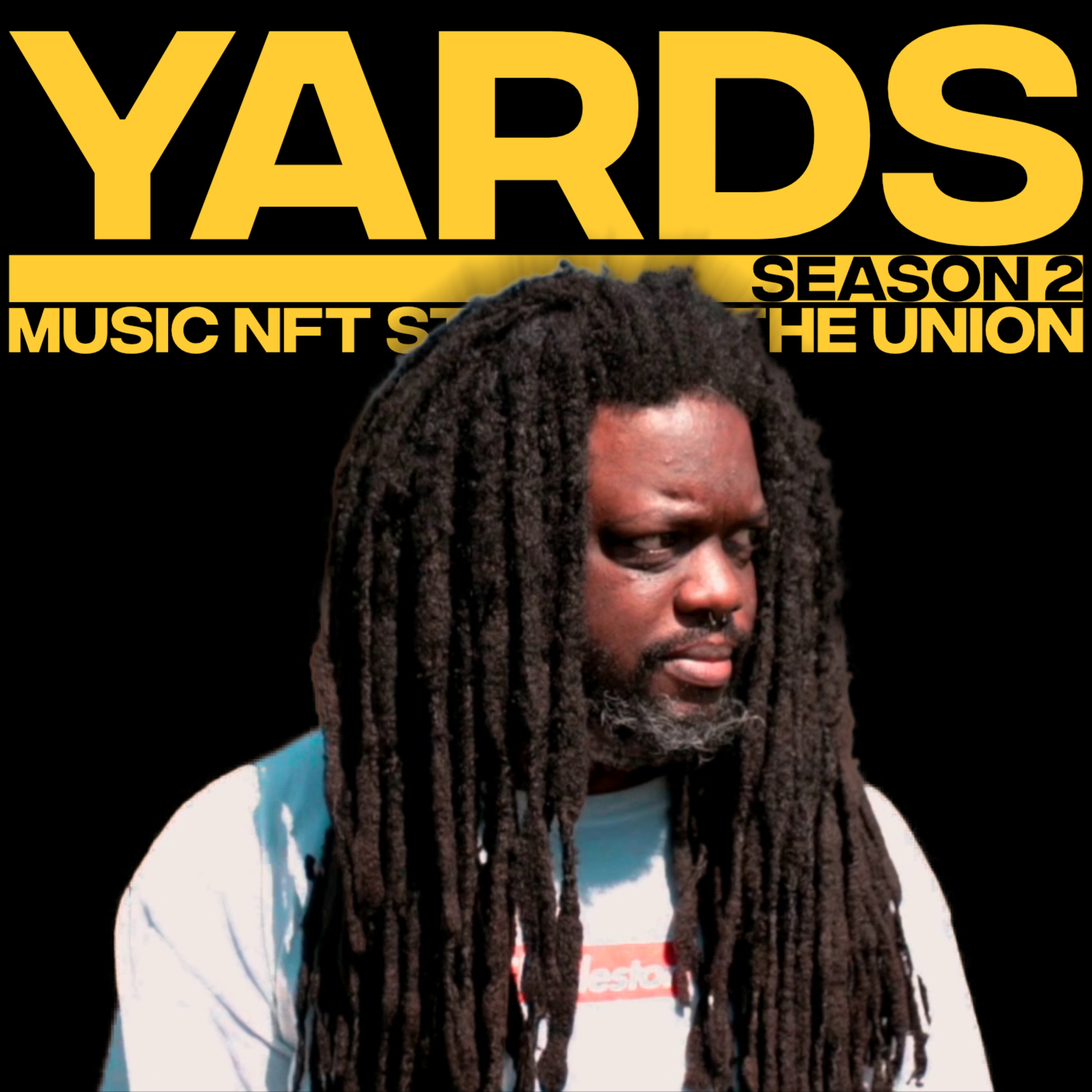 Music NFTs State of the Union episode artwork
