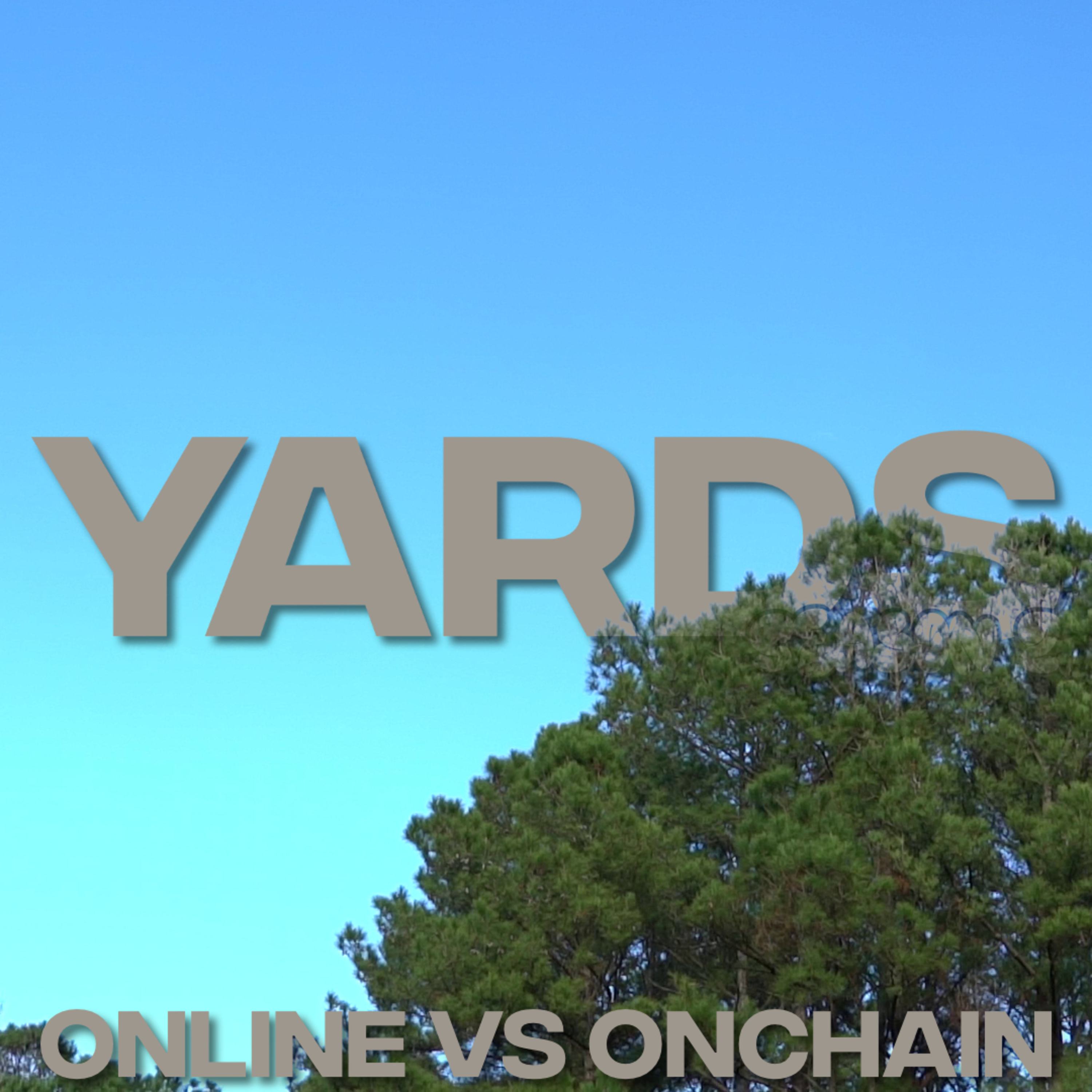 Online vs. Onchain episode artwork