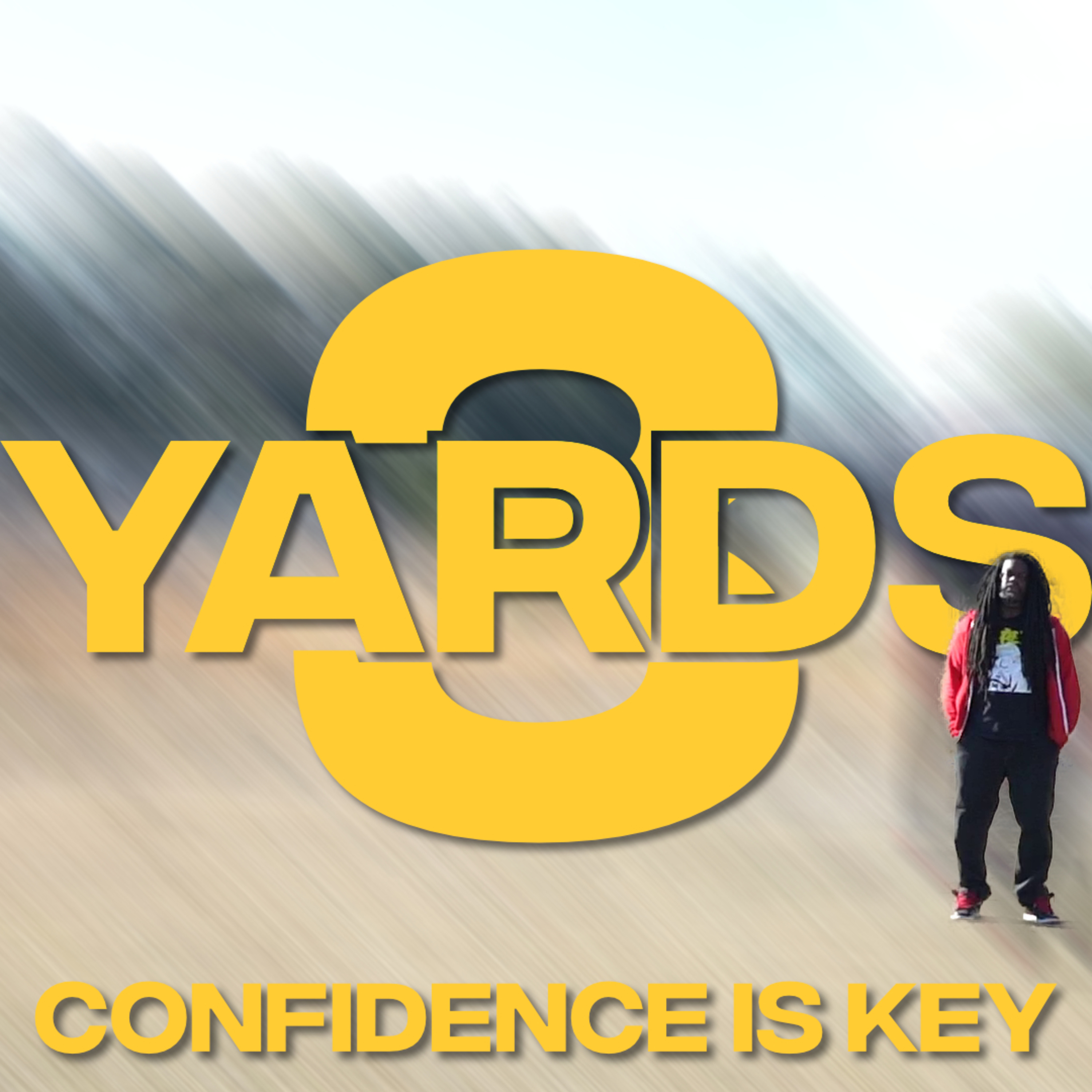 Confidence is Key episode artwork
