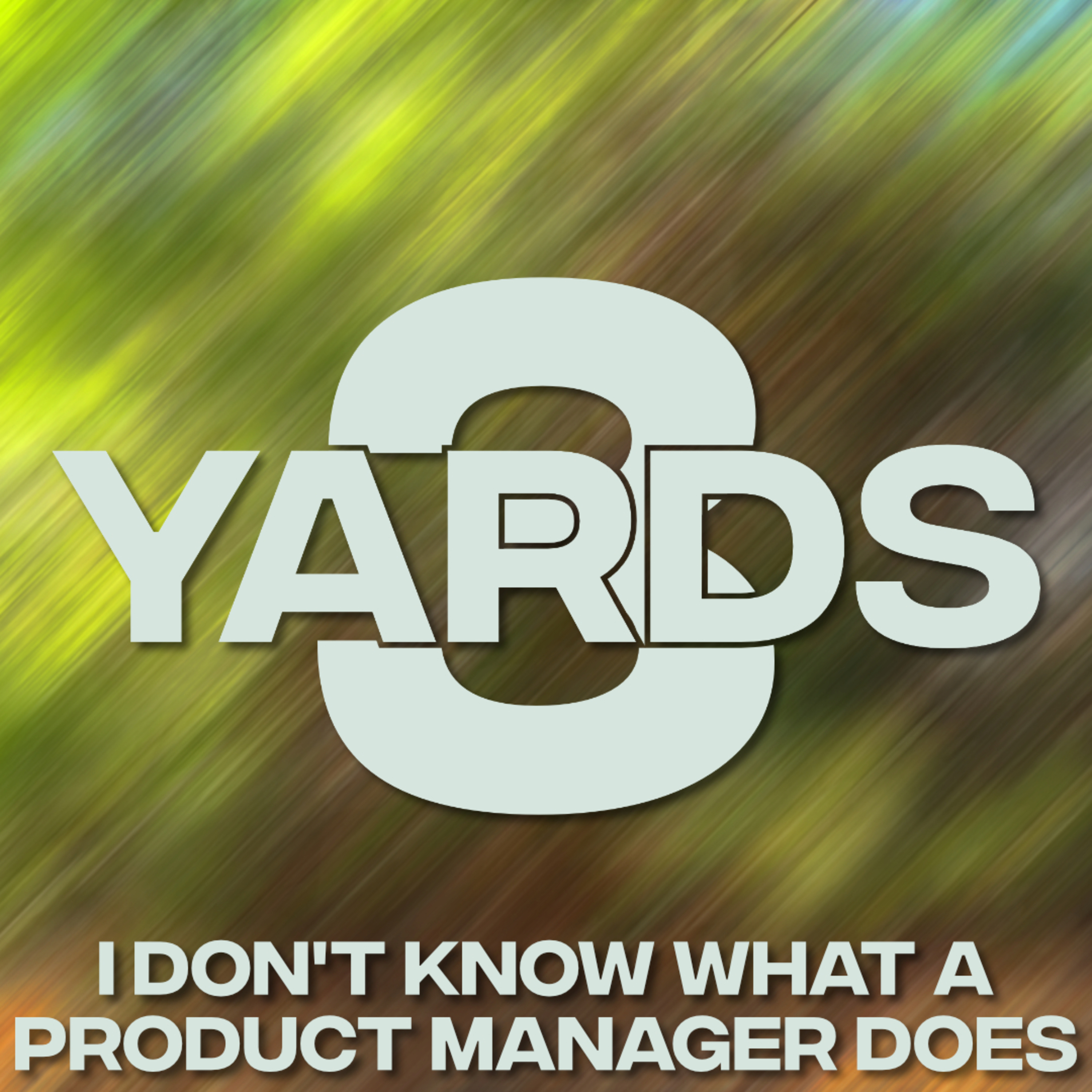 I Don't Know What A Product Manager Does episode artwork