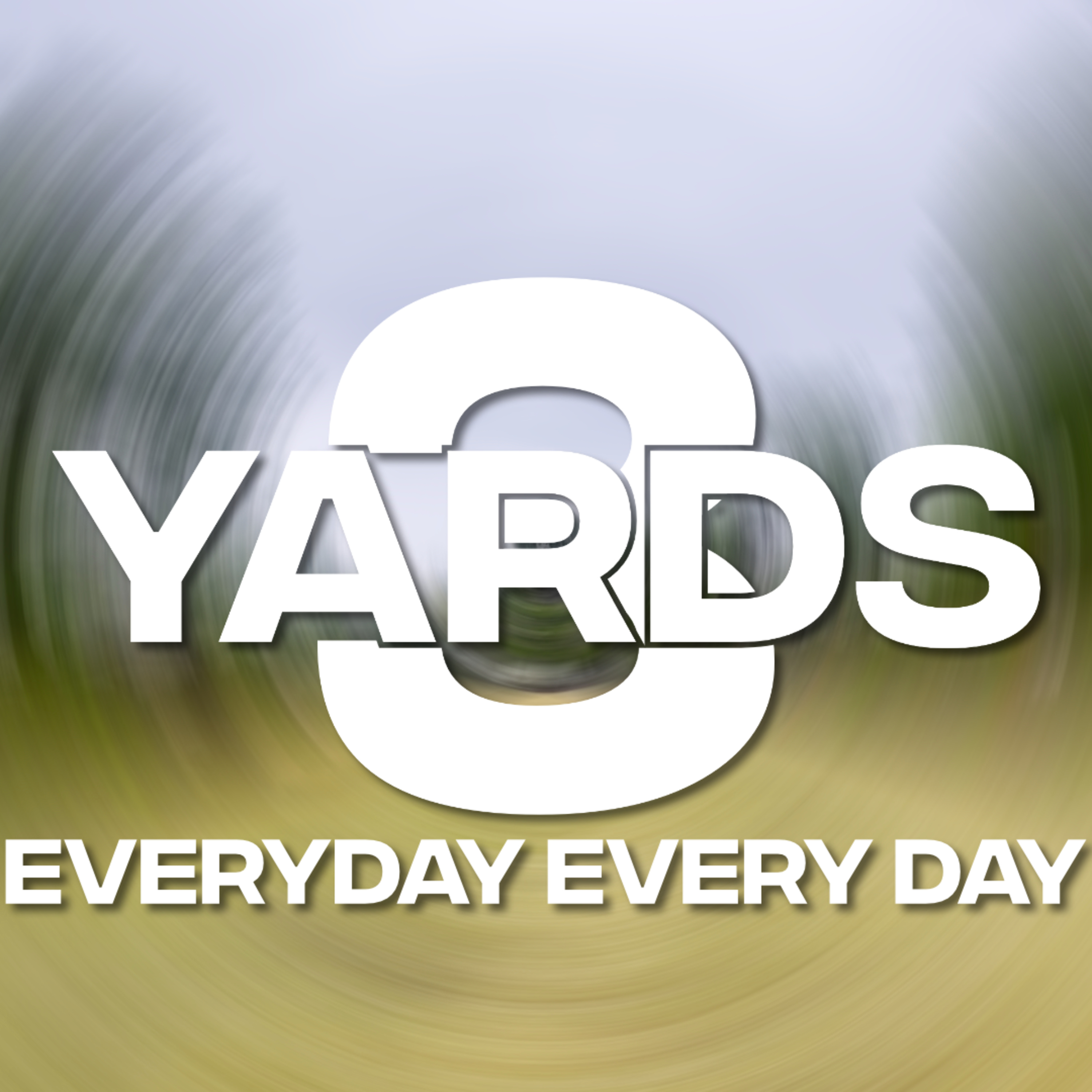Everyday Every Day episode artwork