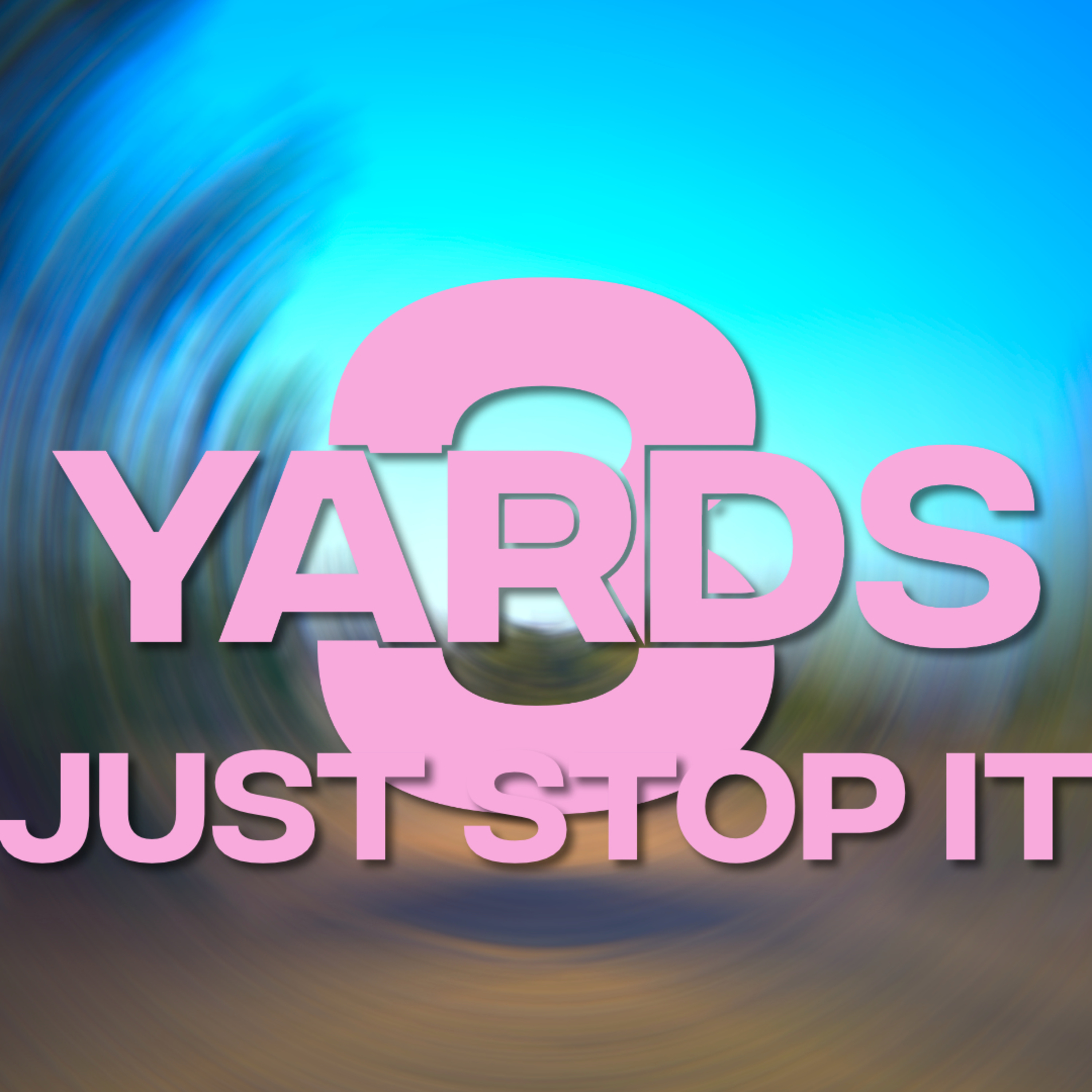 Just Stop It episode artwork