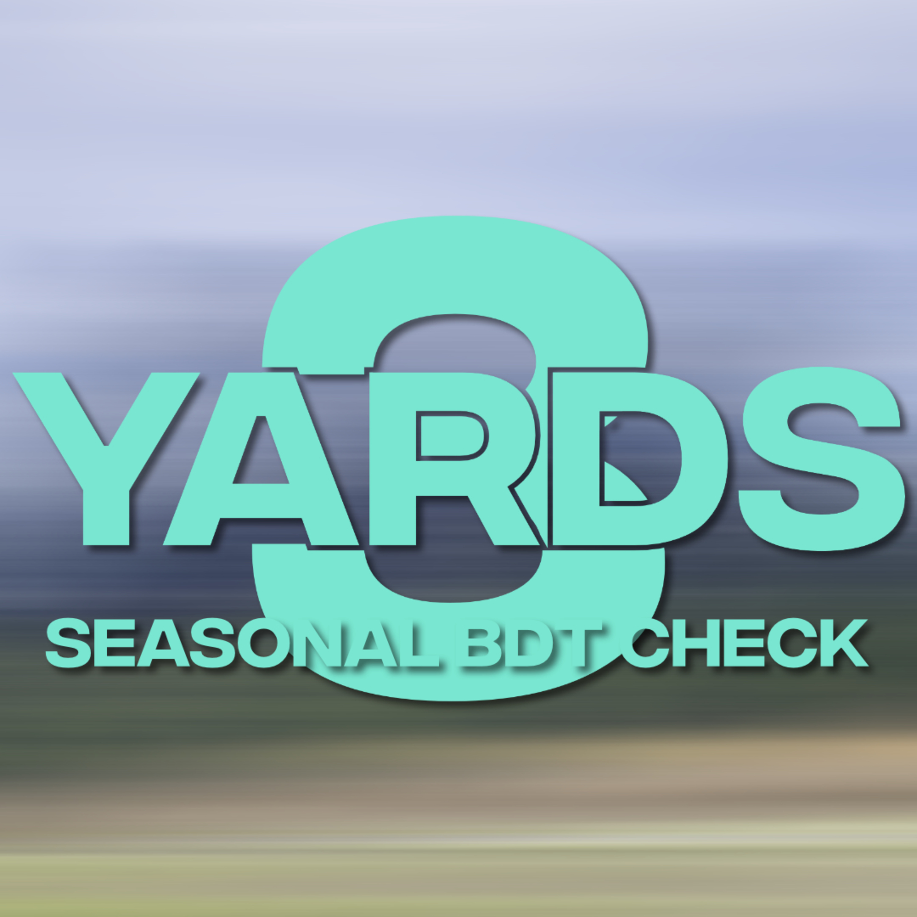Seasonal BDT Check episode artwork