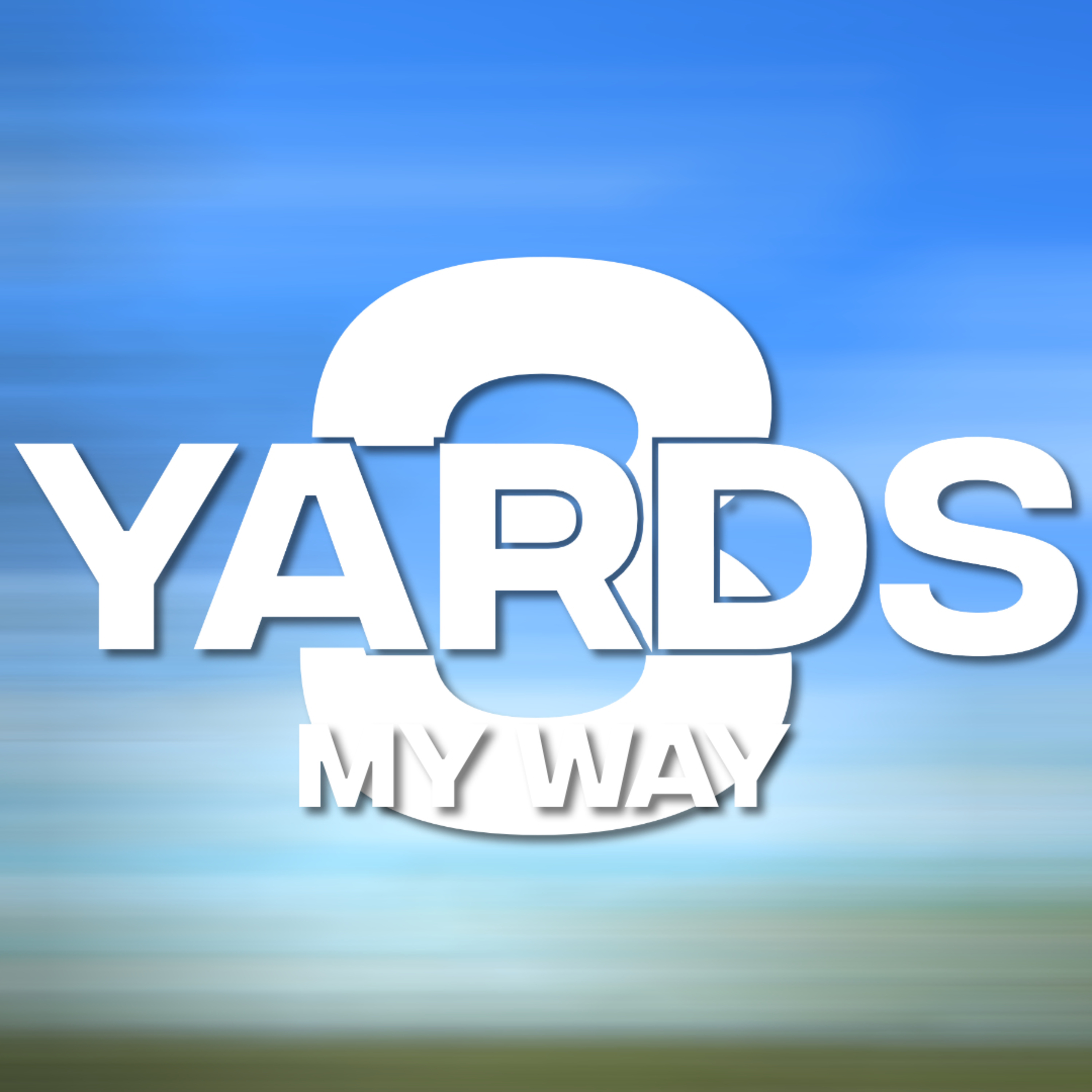 My Way episode artwork