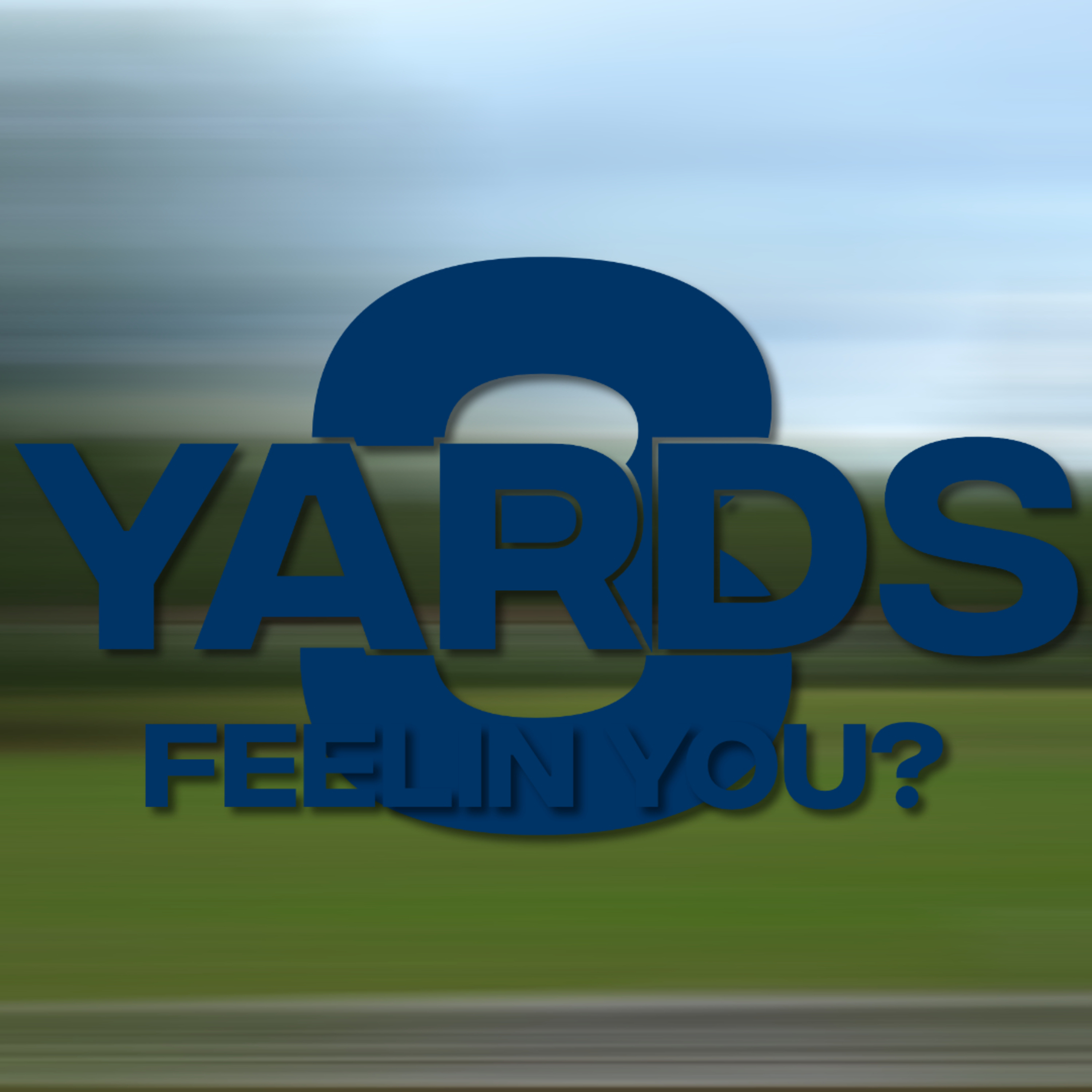 Feelin You? episode artwork