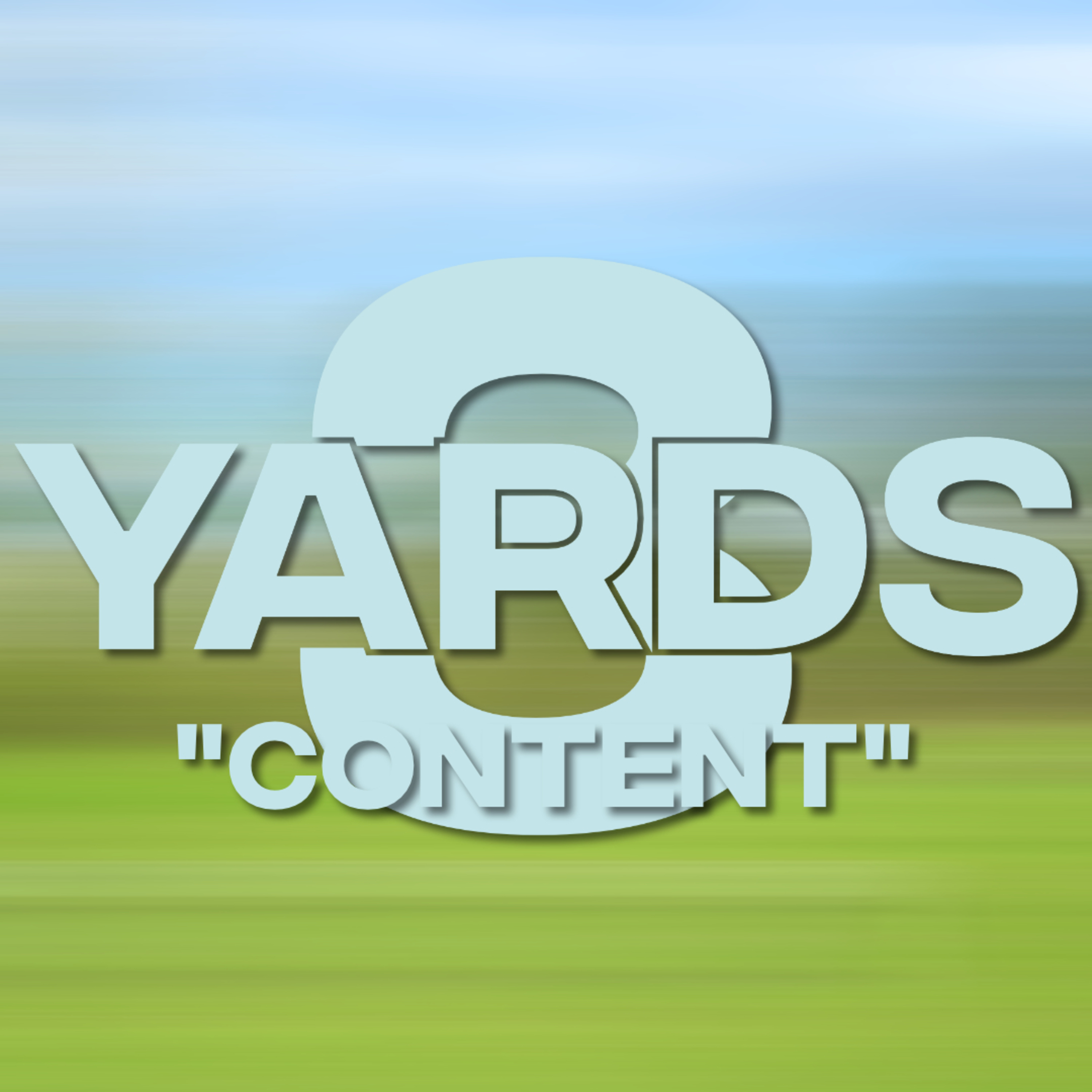 "Content" episode artwork