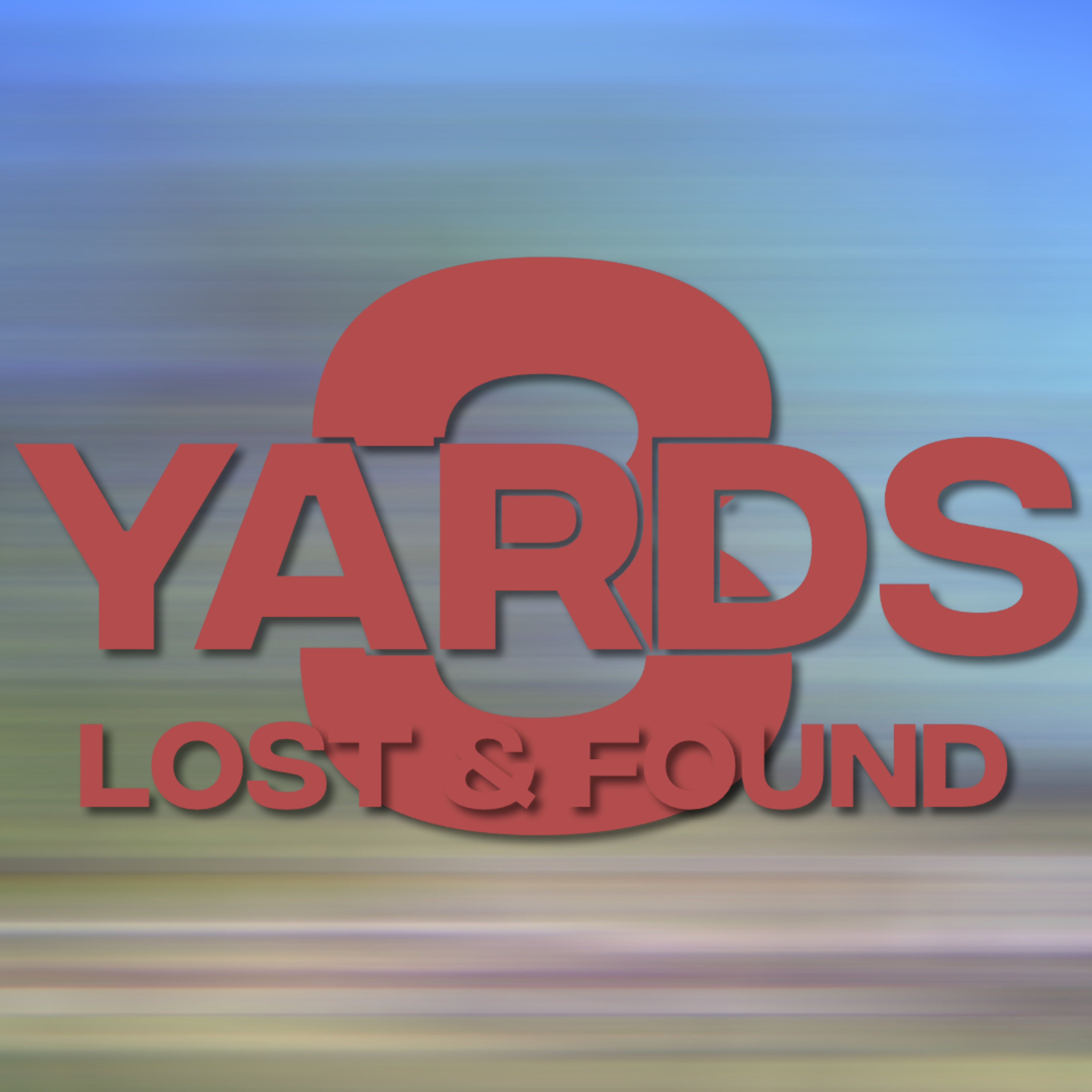 Lost & Found episode artwork