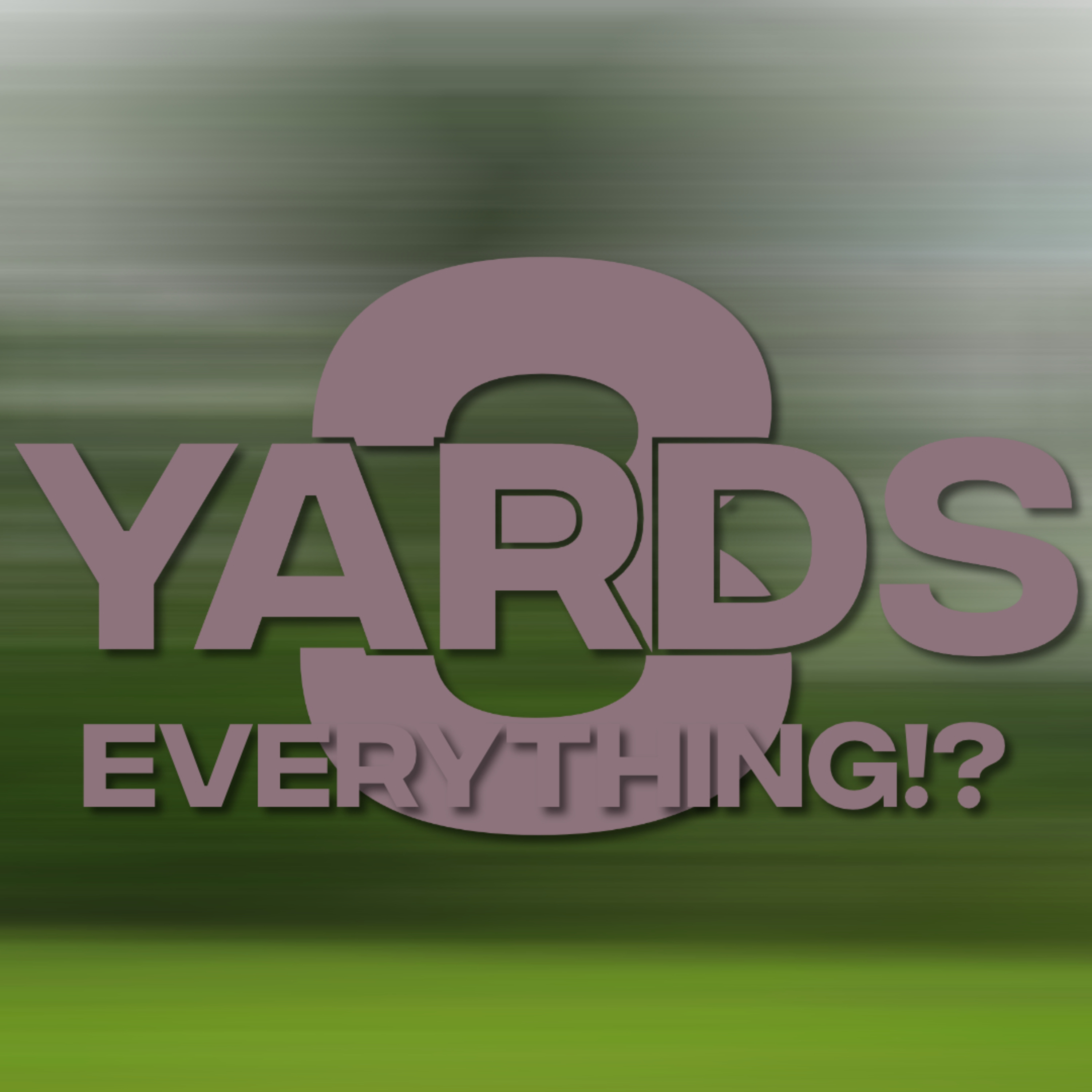 Everything!? episode artwork