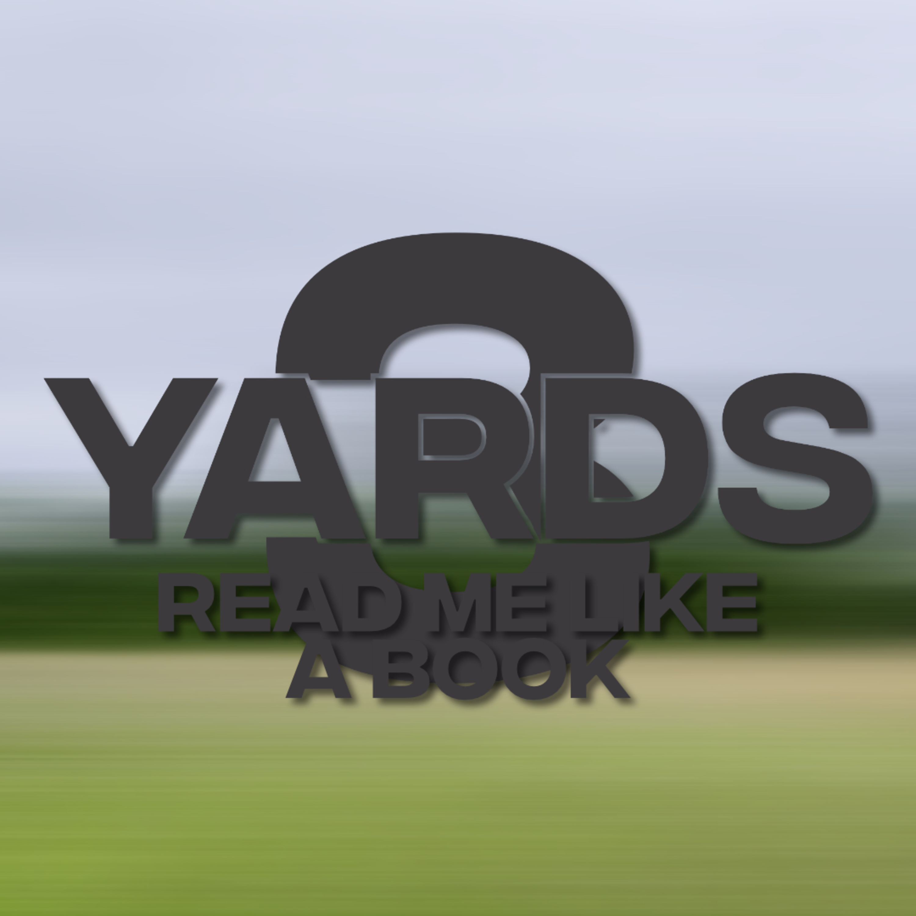 Read Me Like A Book episode artwork