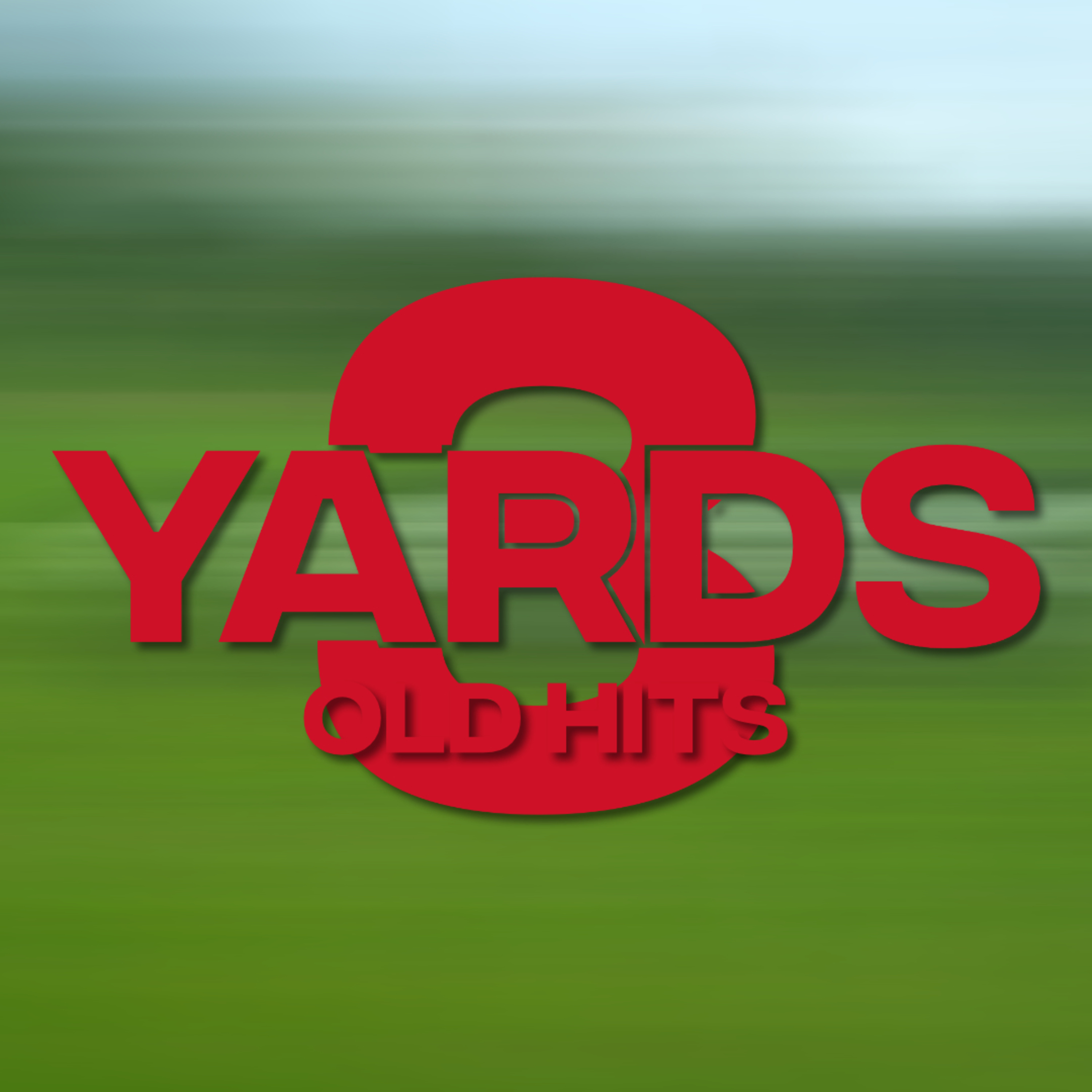 Old Hits episode artwork