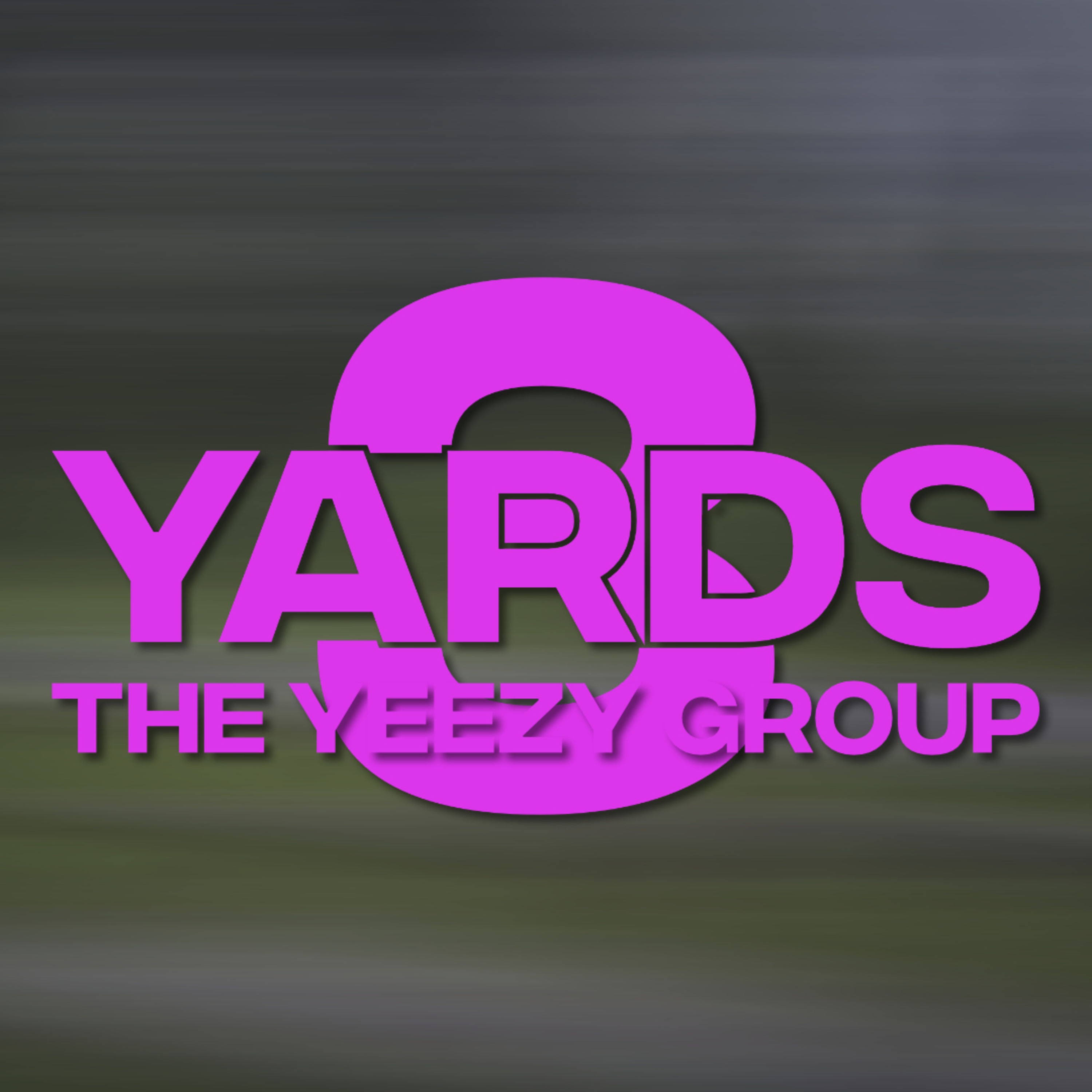 The Yeezy Group episode artwork