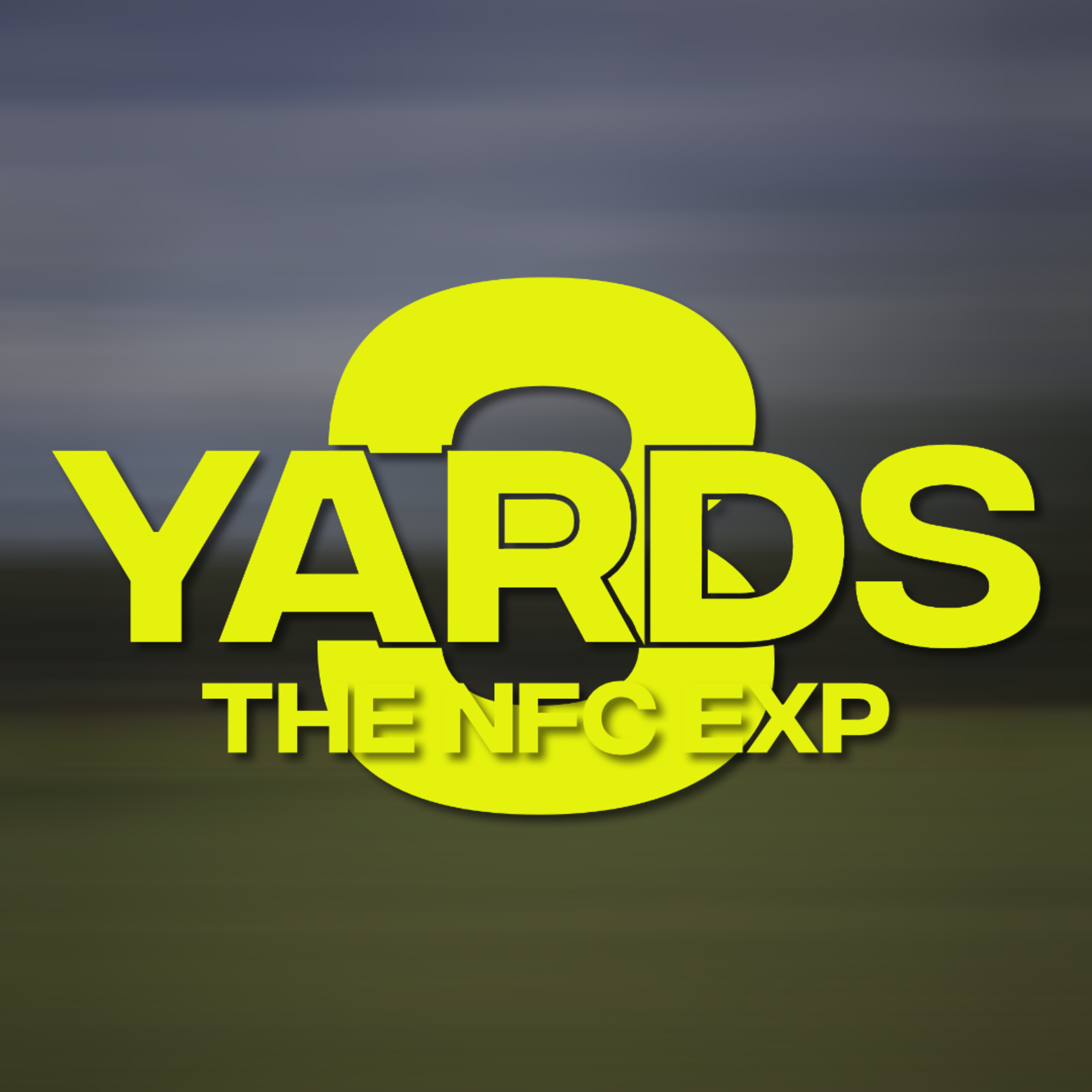 THE NFC EXP episode artwork