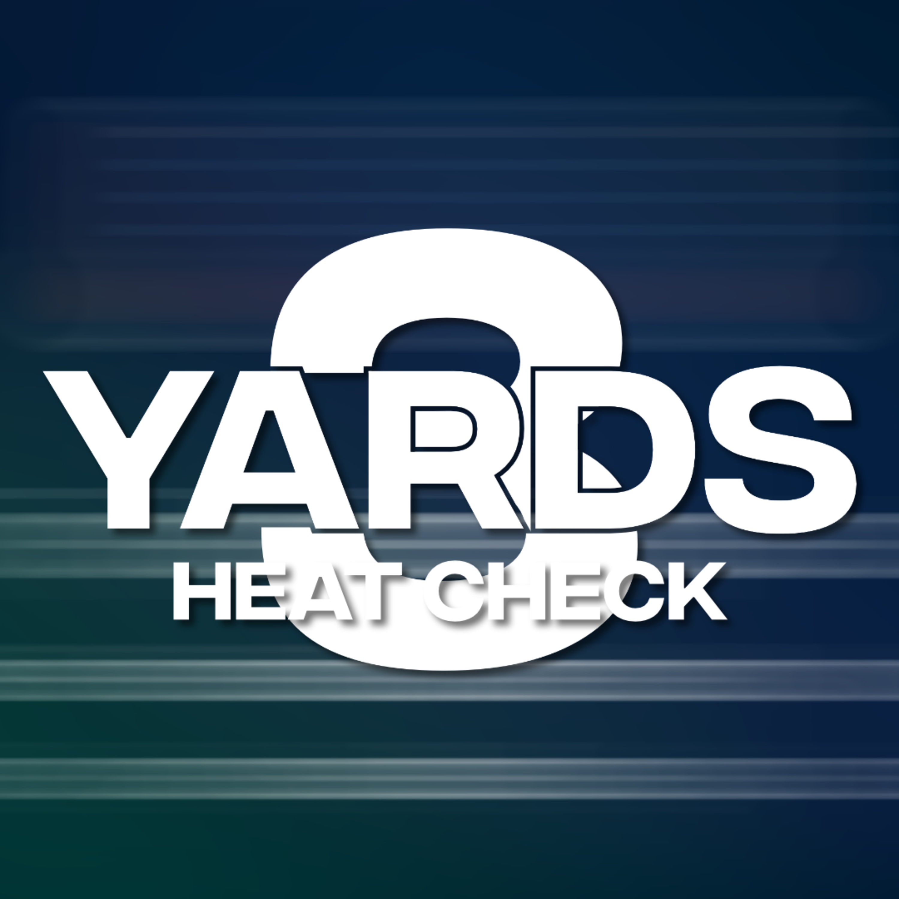 Heat Check episode artwork