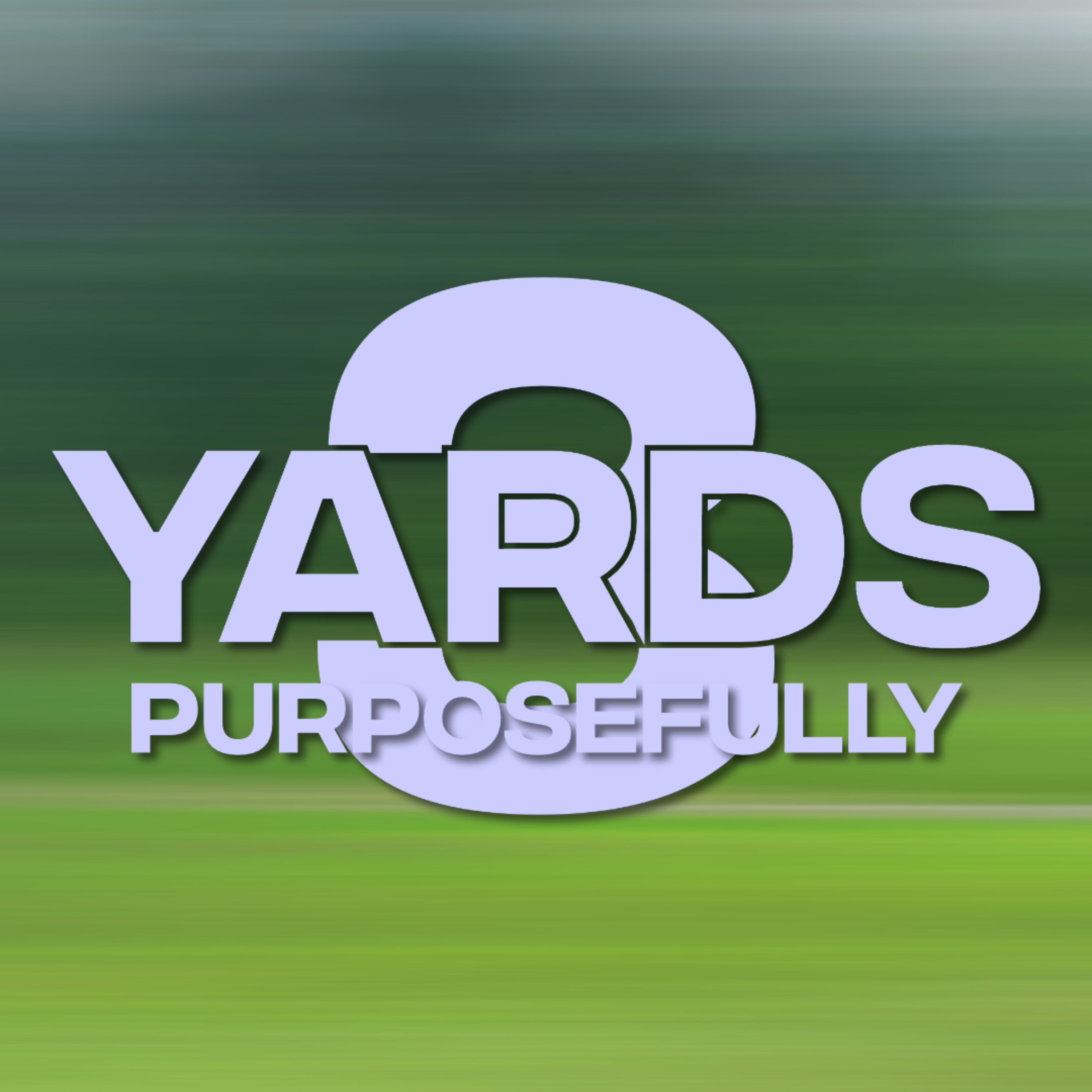 Purposefully episode artwork