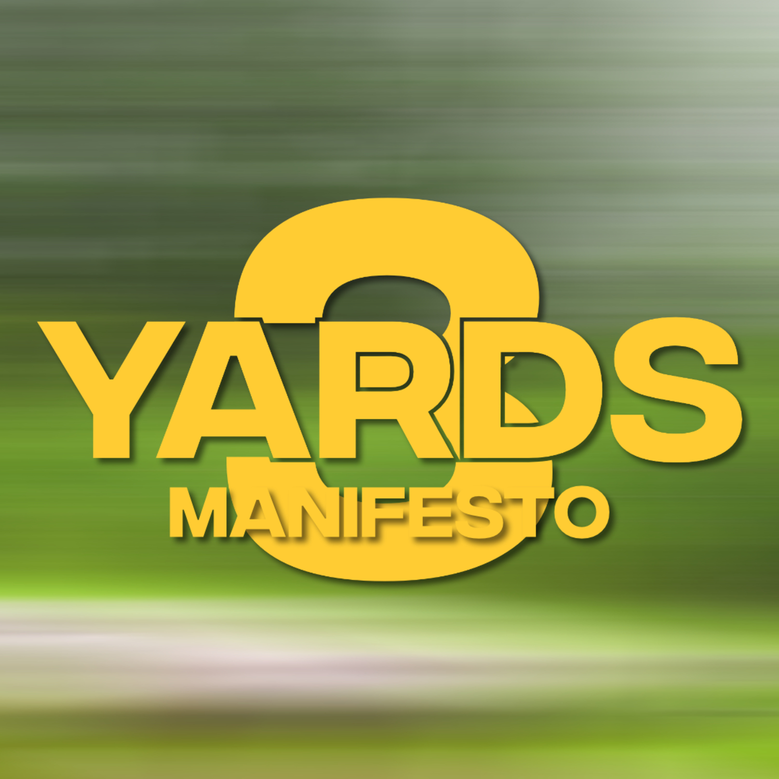 Manifesto episode artwork