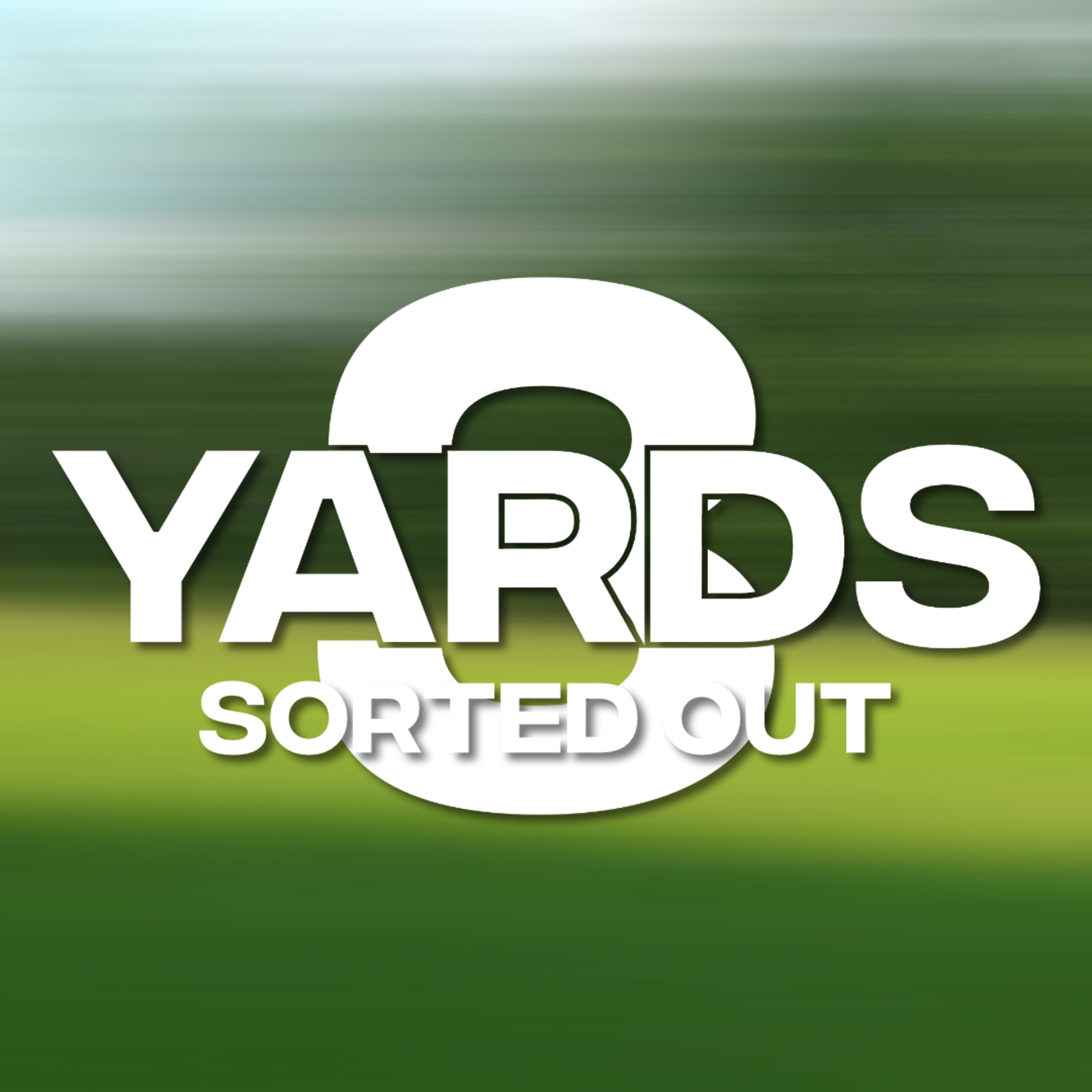 Sorted Out episode artwork