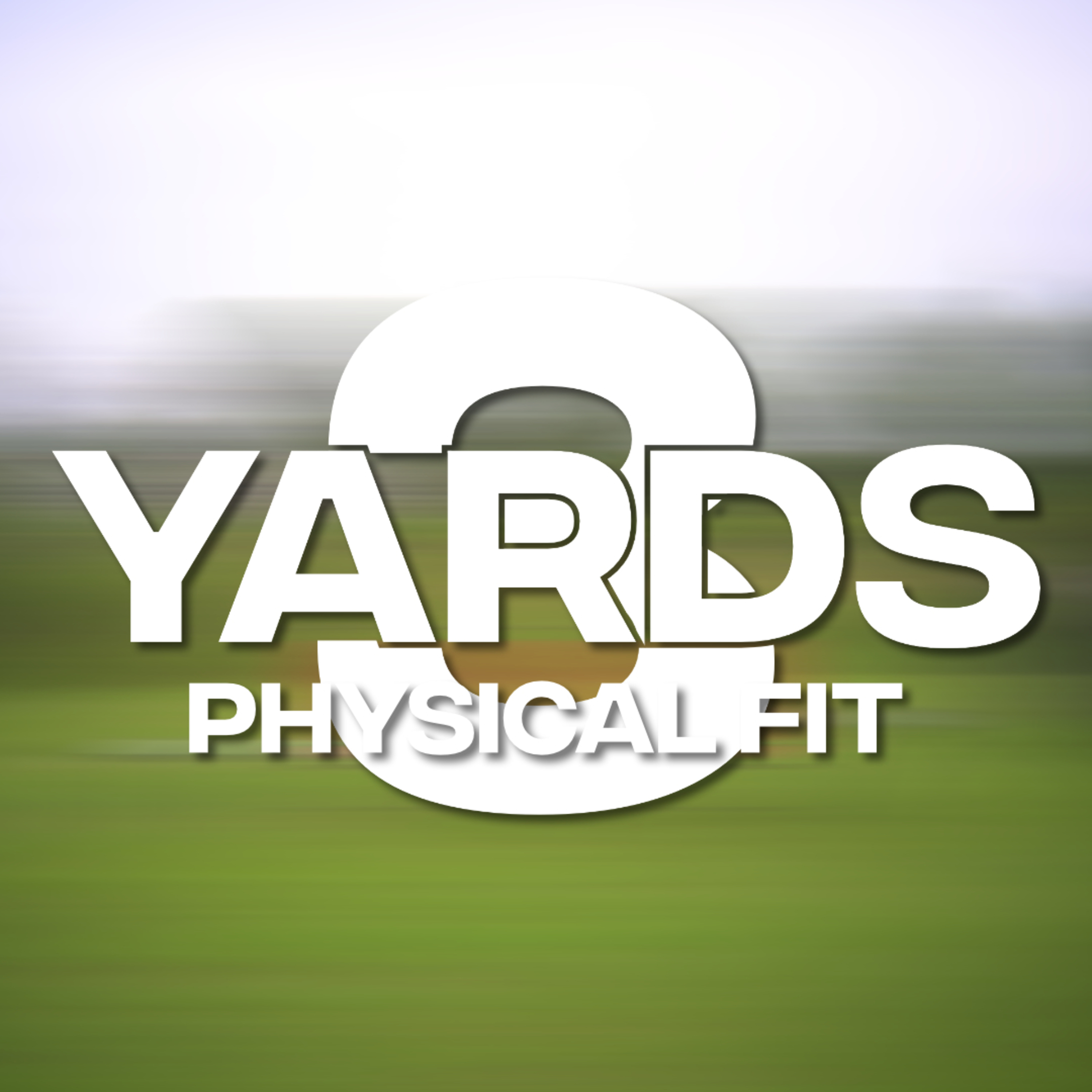 Physical Fit episode artwork