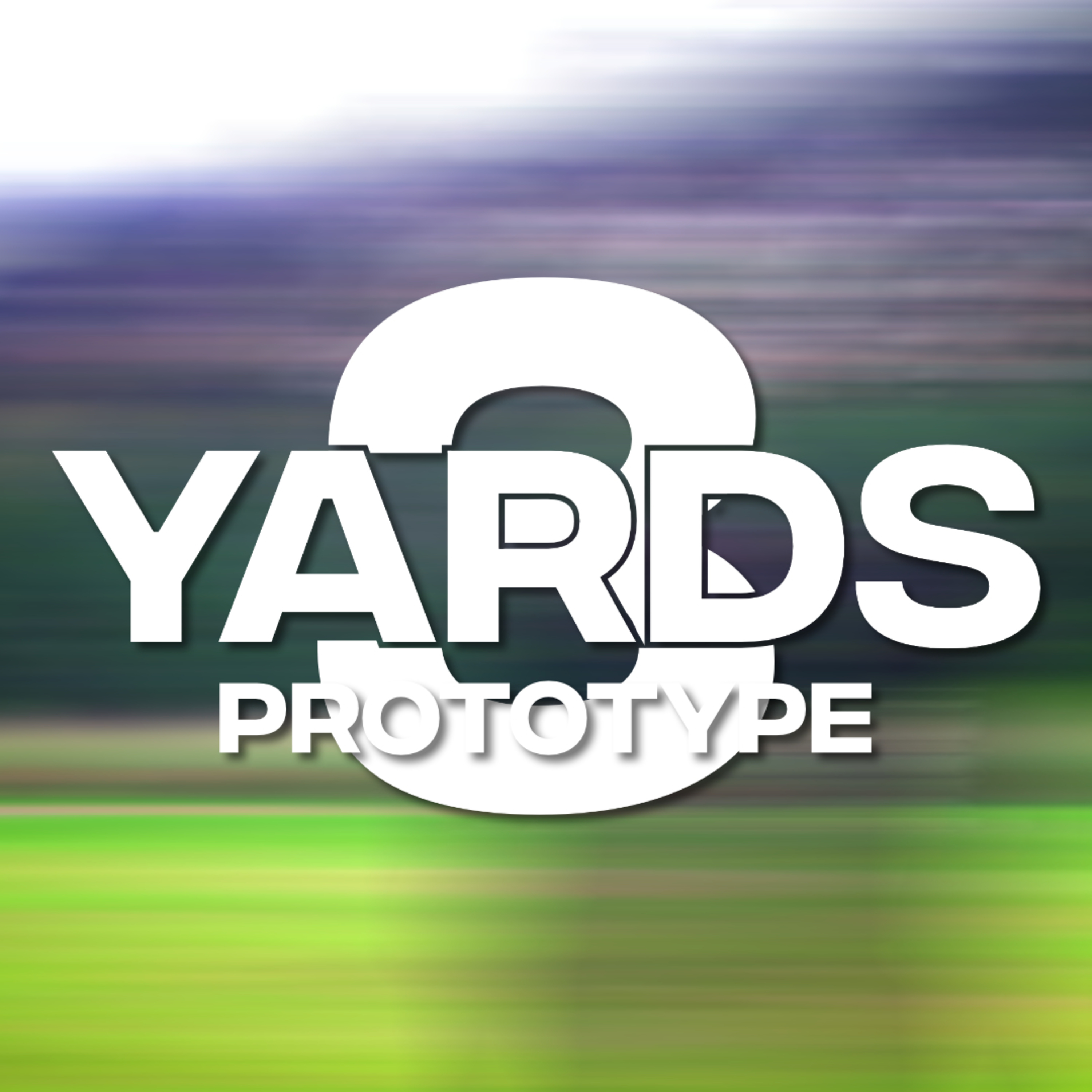 Prototype episode artwork
