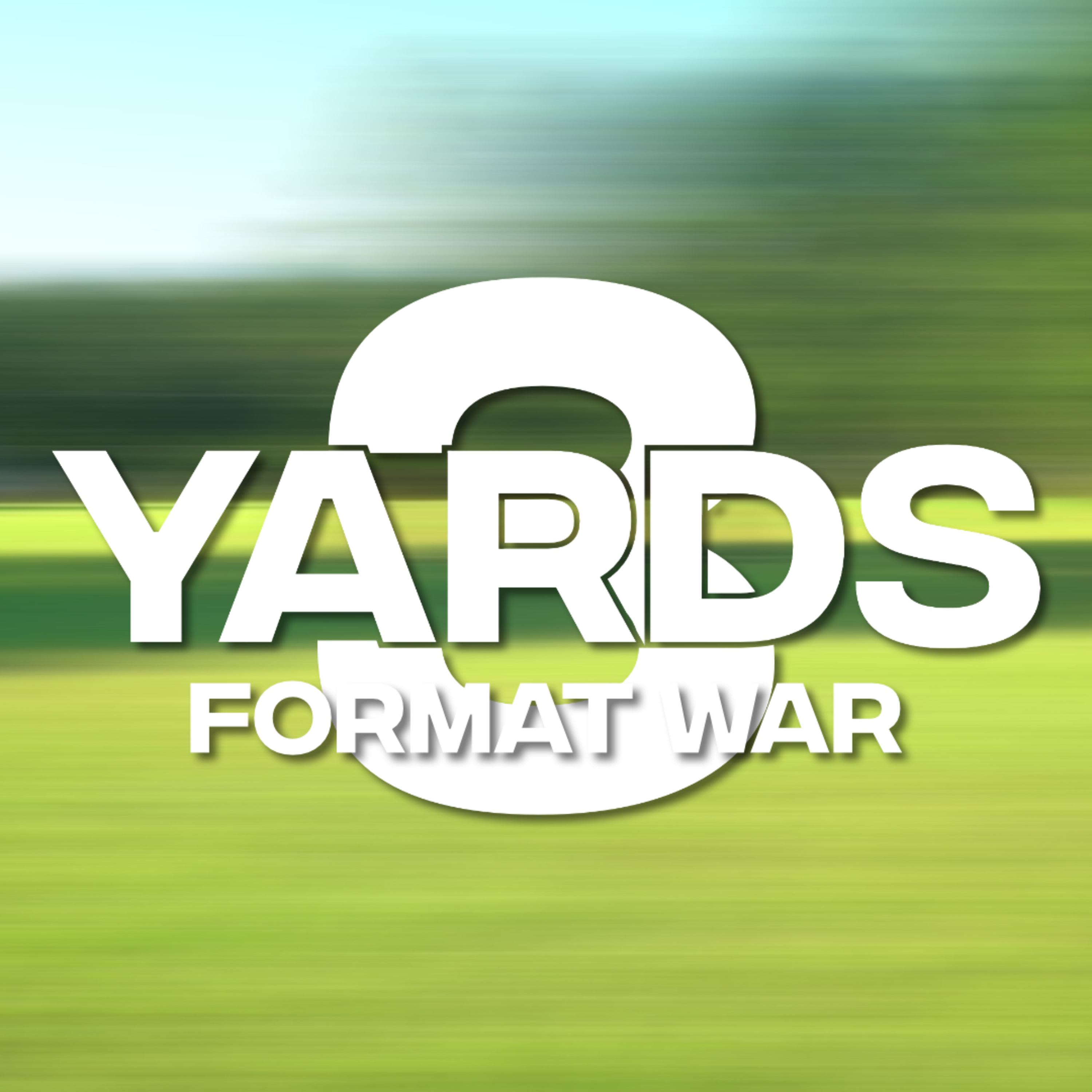 Format War episode artwork