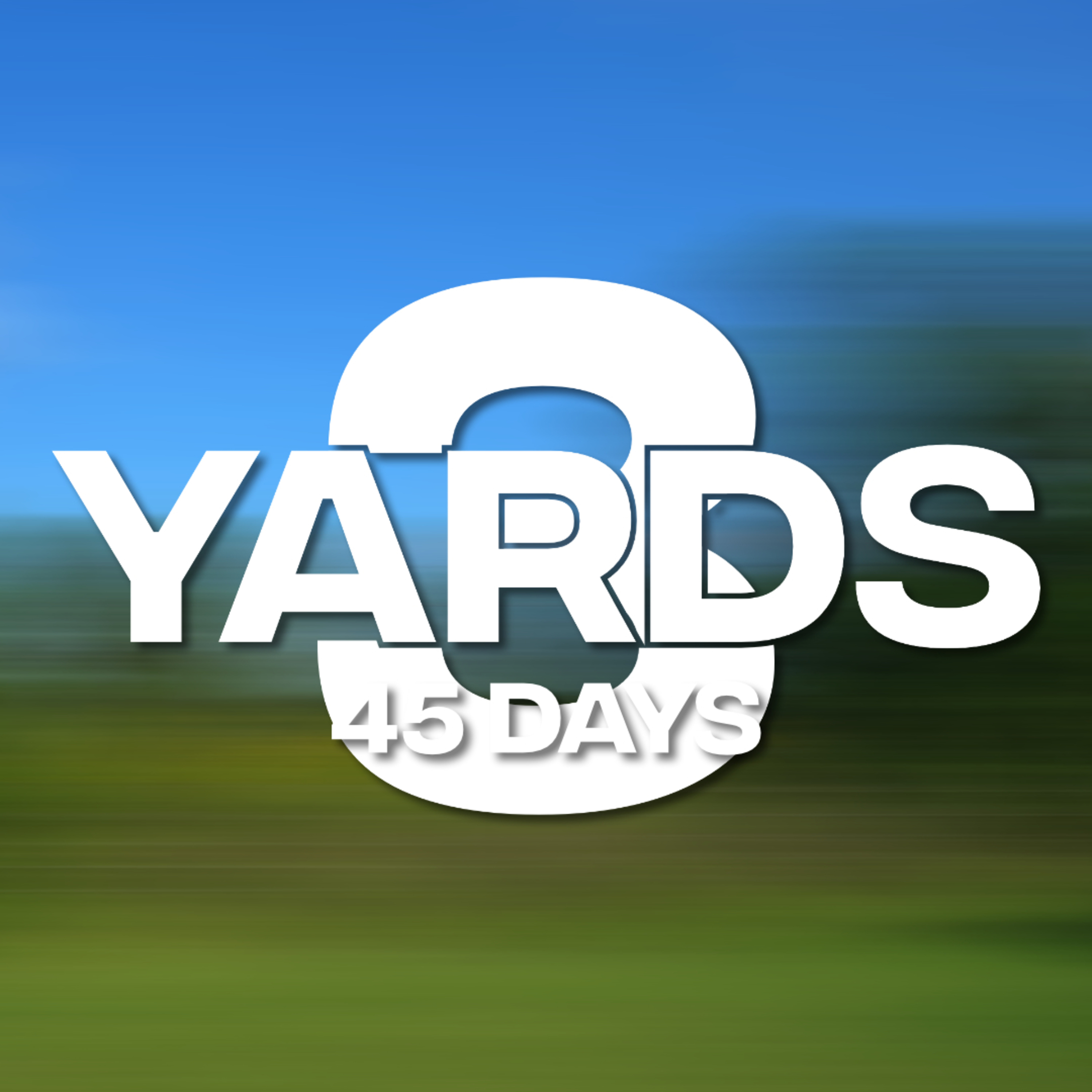 45 Days episode artwork