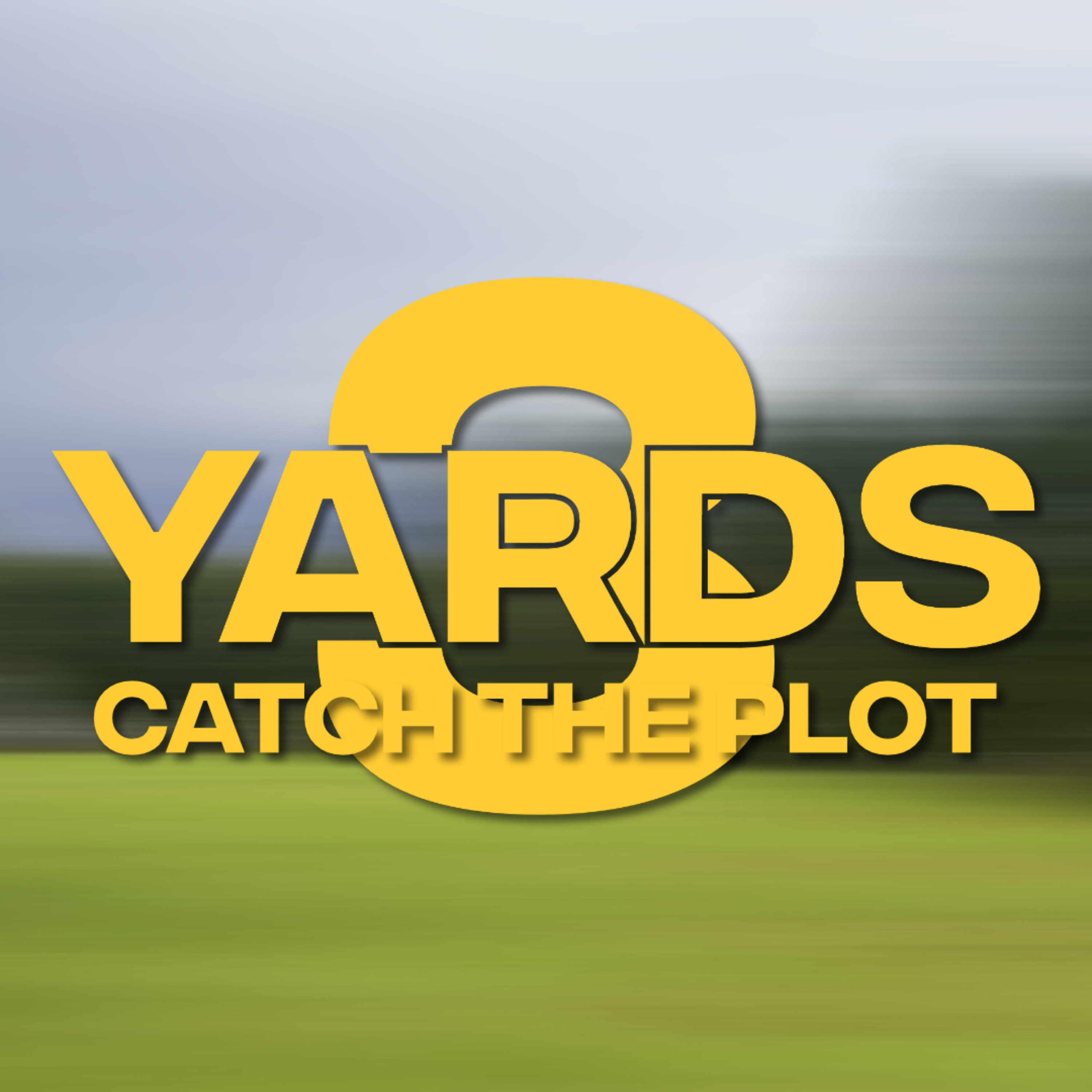 Catch The Plot episode artwork