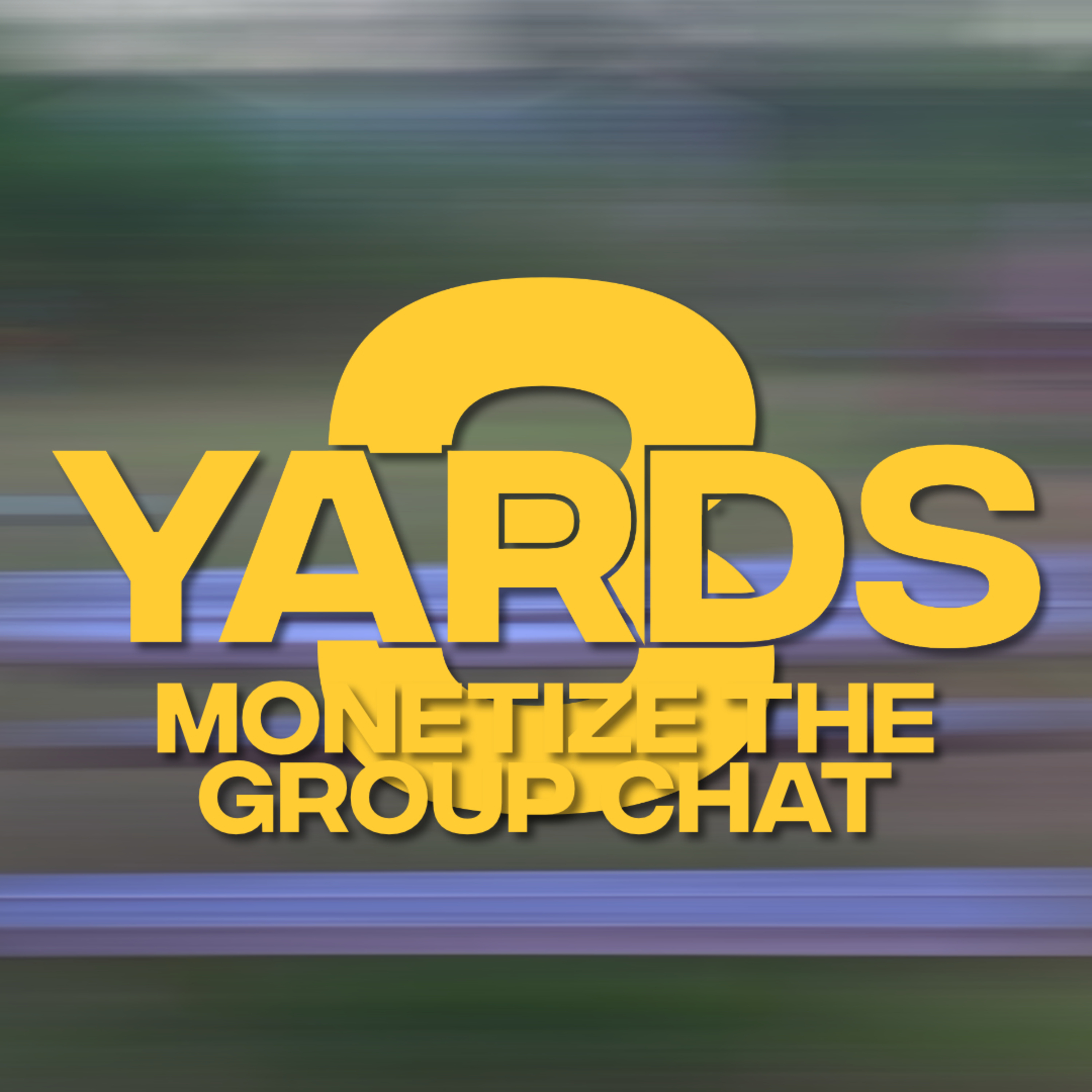 Monetize the Group Chat episode artwork