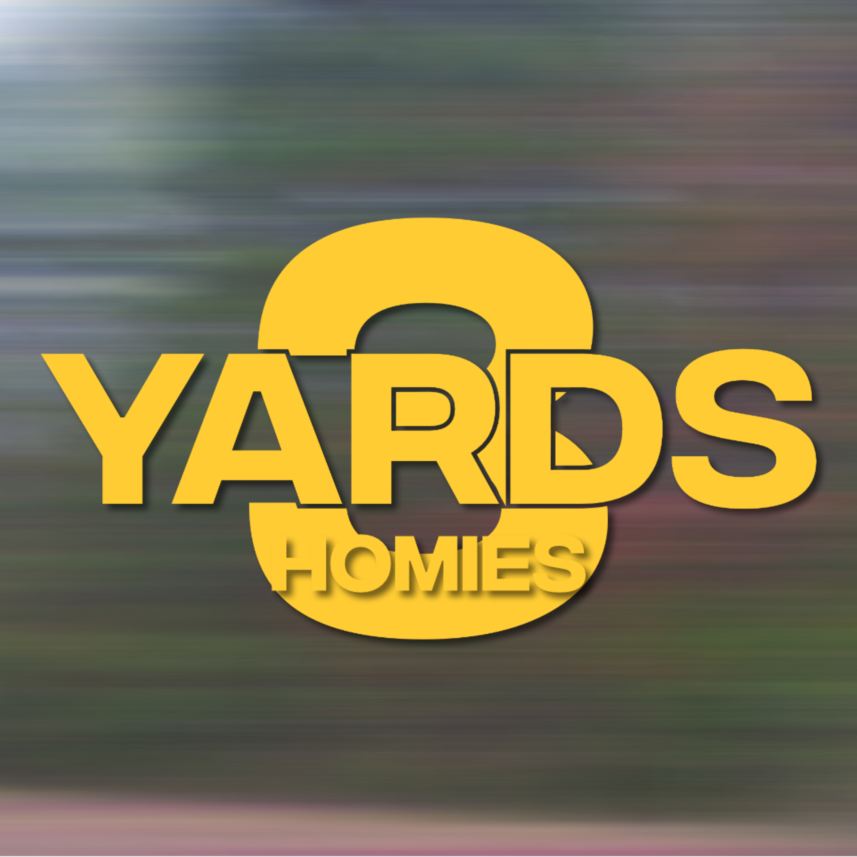 Homies episode artwork