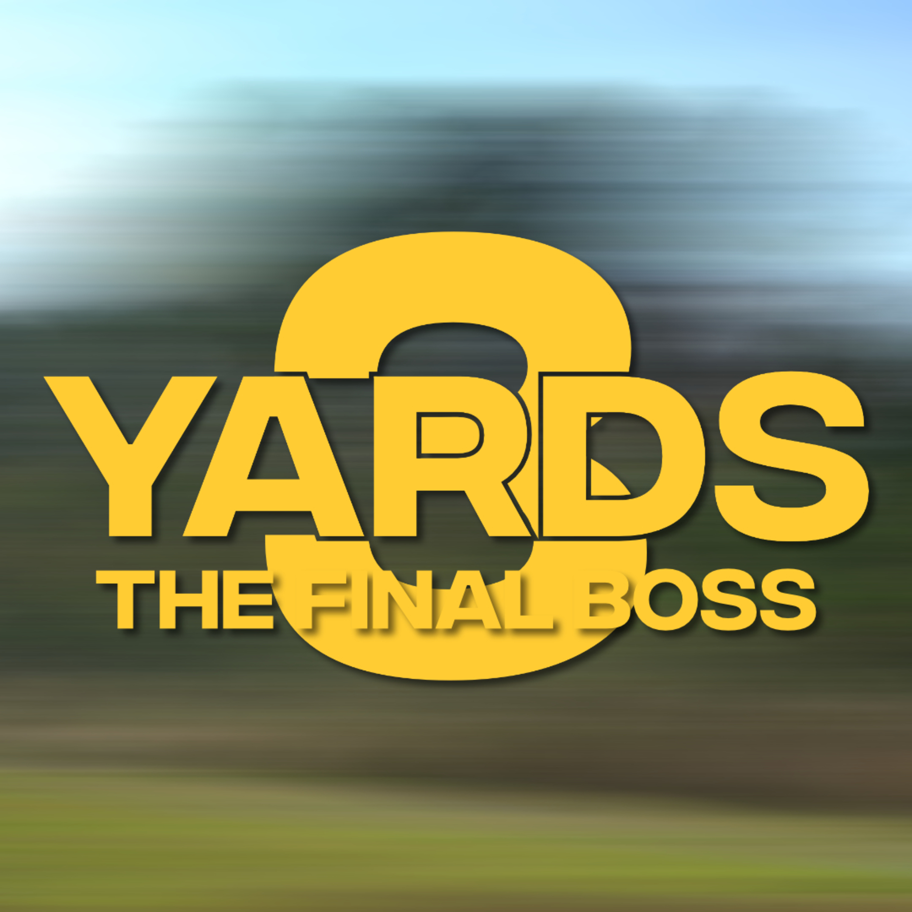 The Final Boss episode artwork