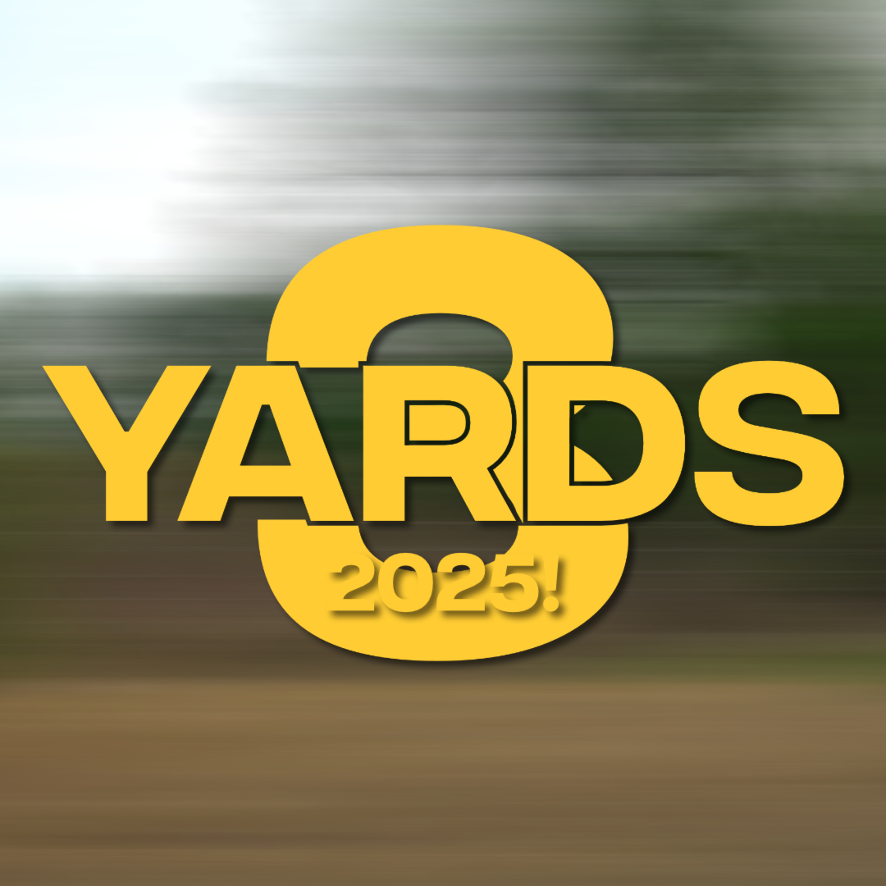 2025! episode artwork