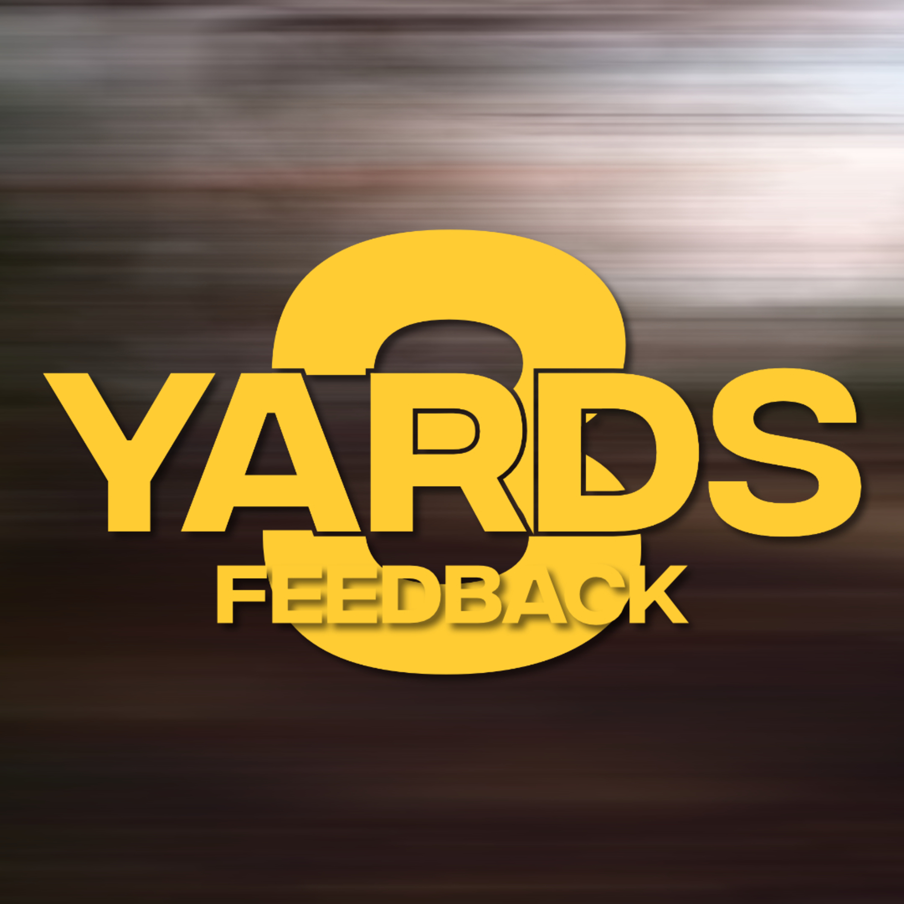 Feedback episode artwork