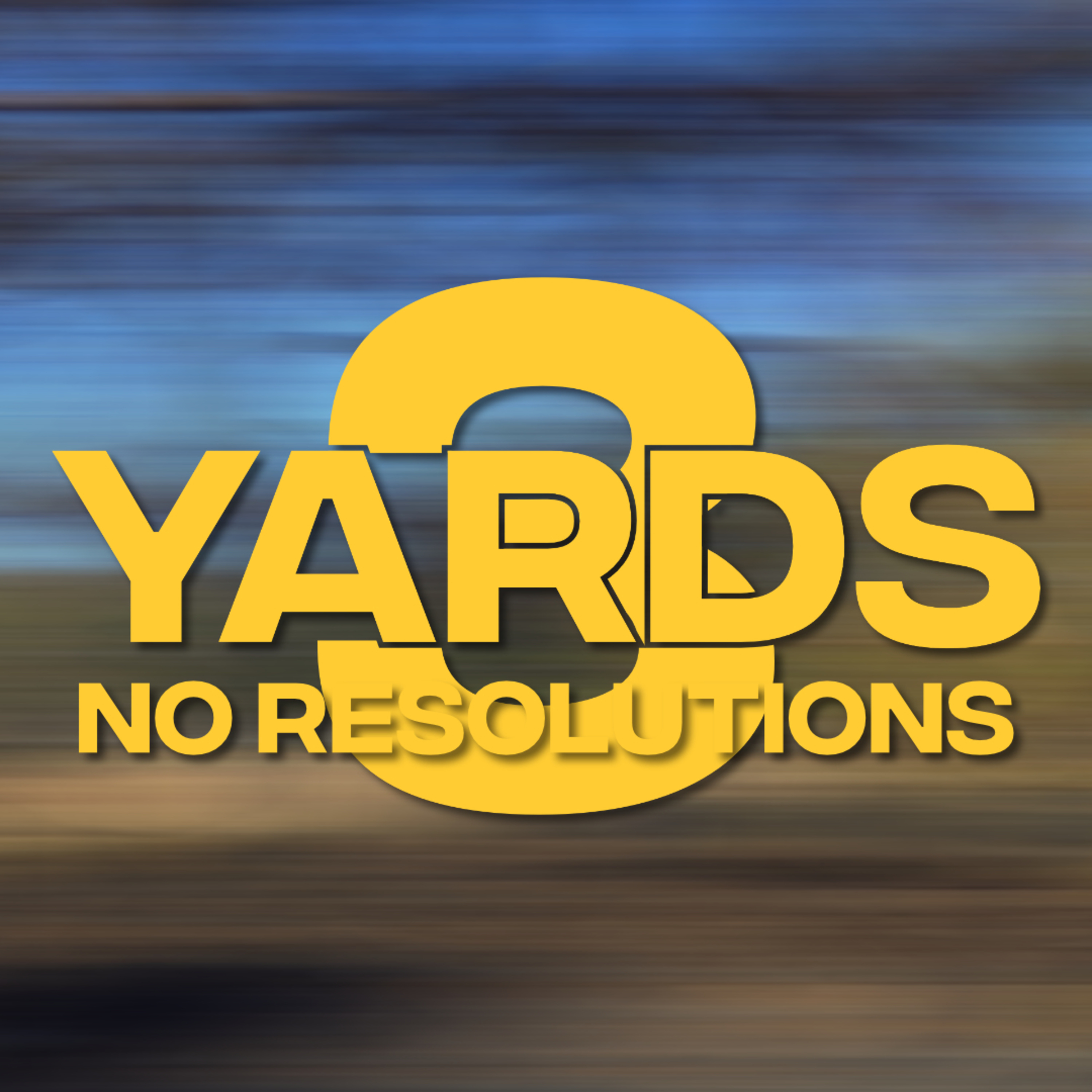 No Resolutions episode artwork