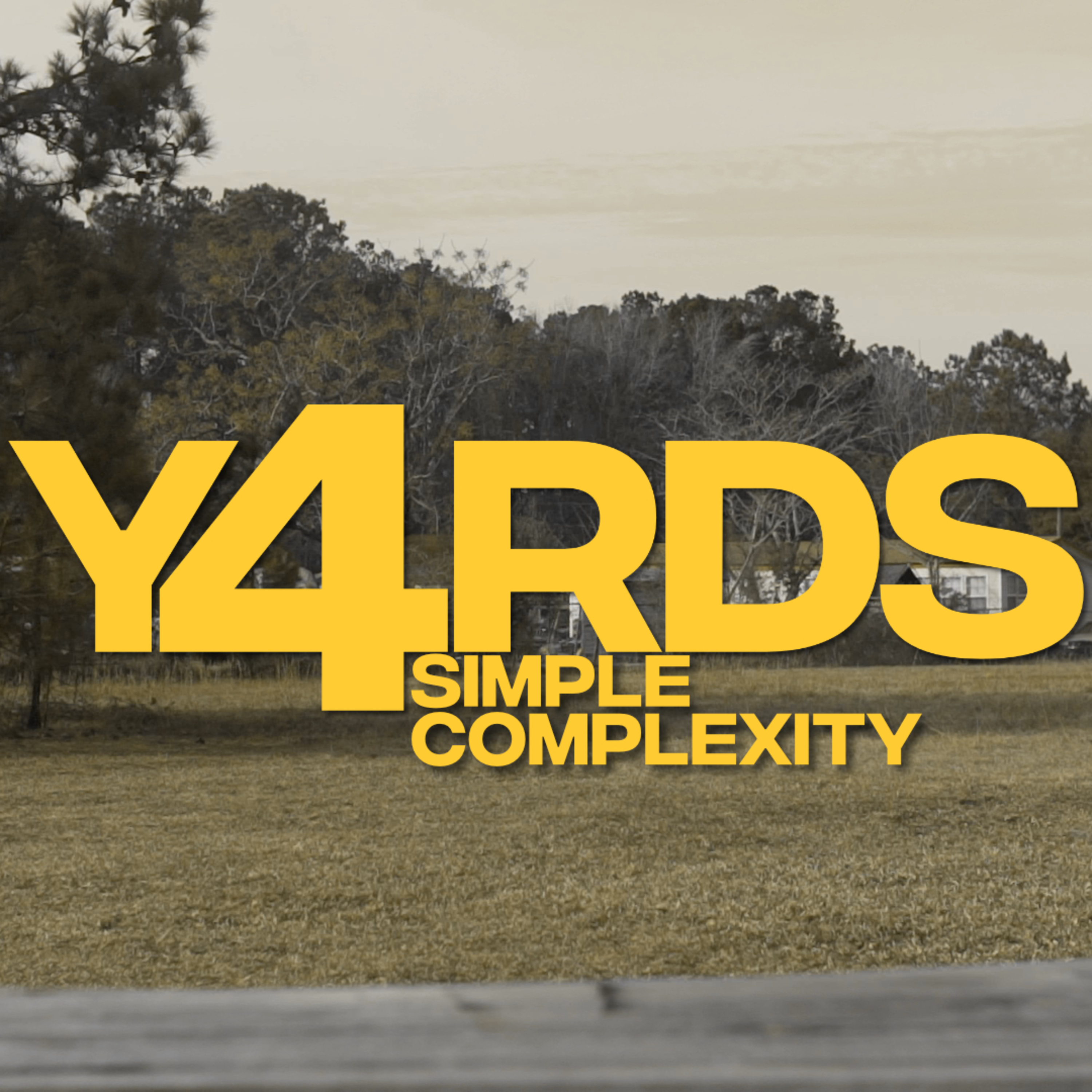 Simple Complexity episode artwork