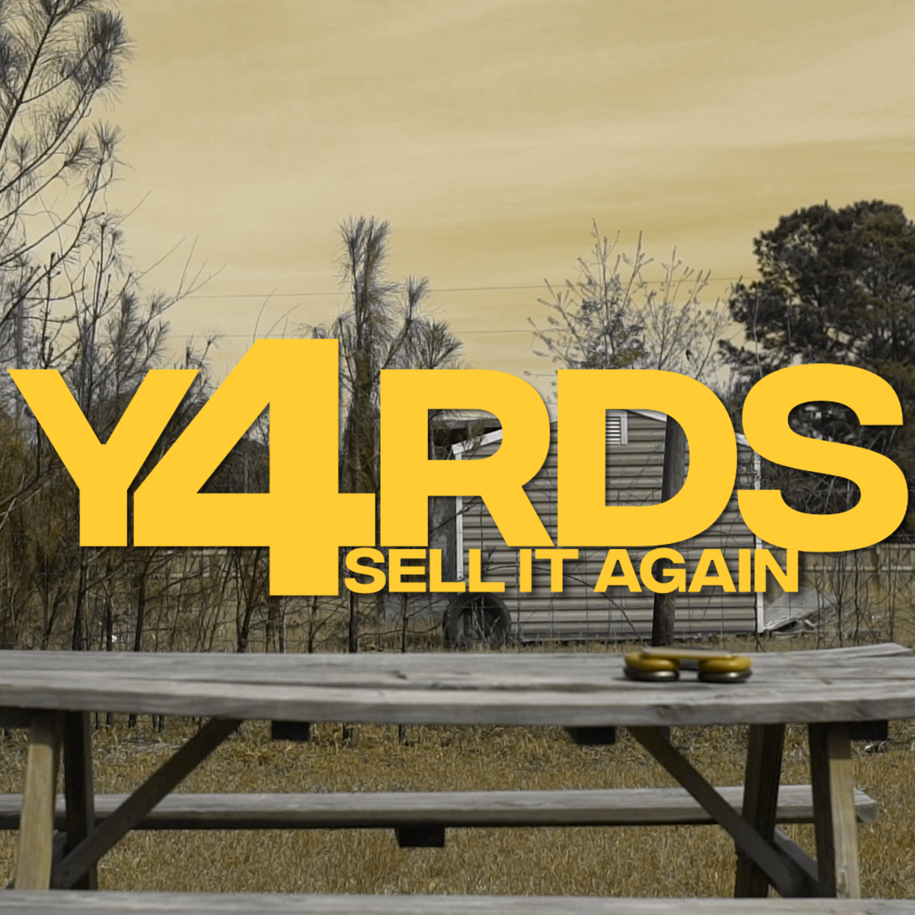 Sell It Again episode artwork