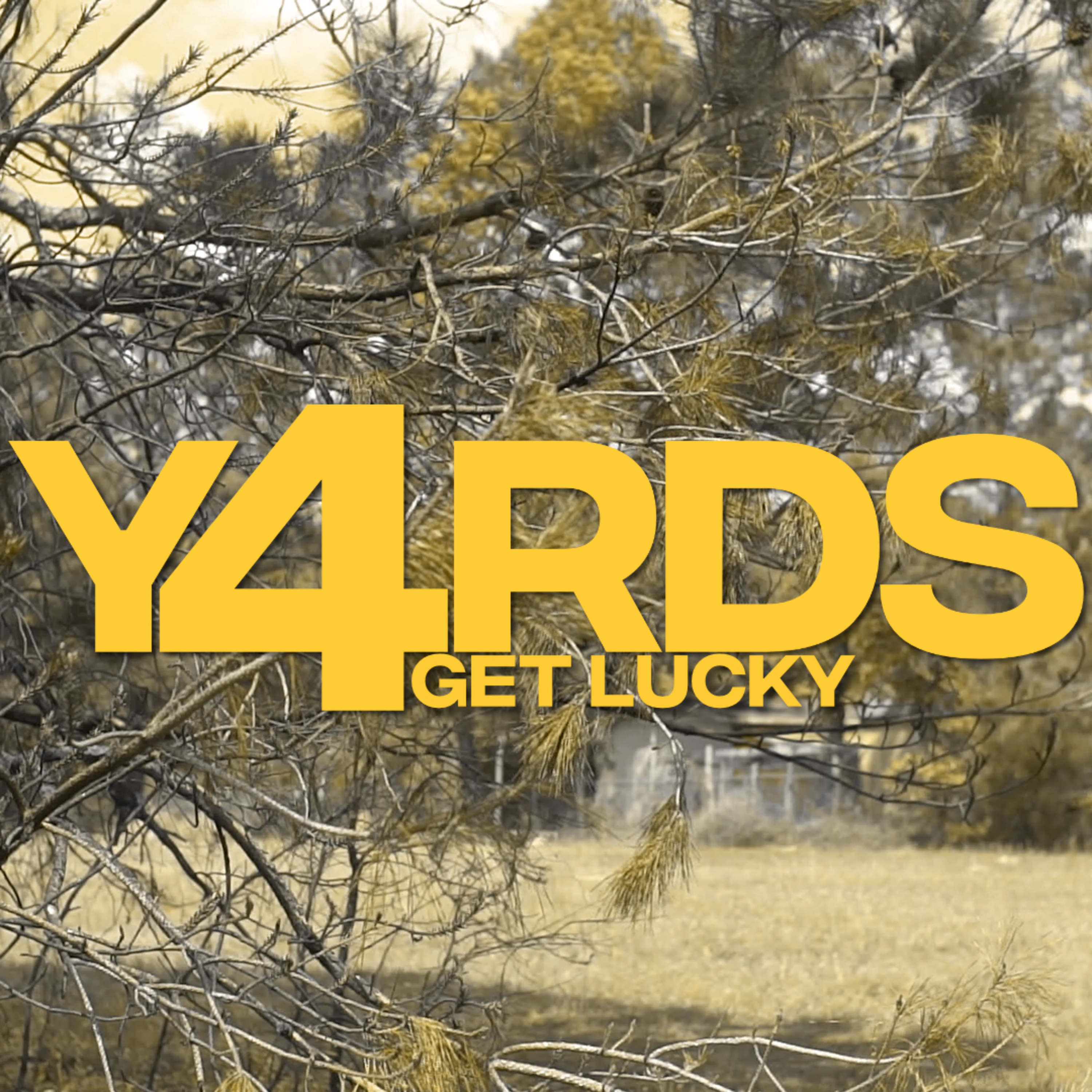 Get Lucky