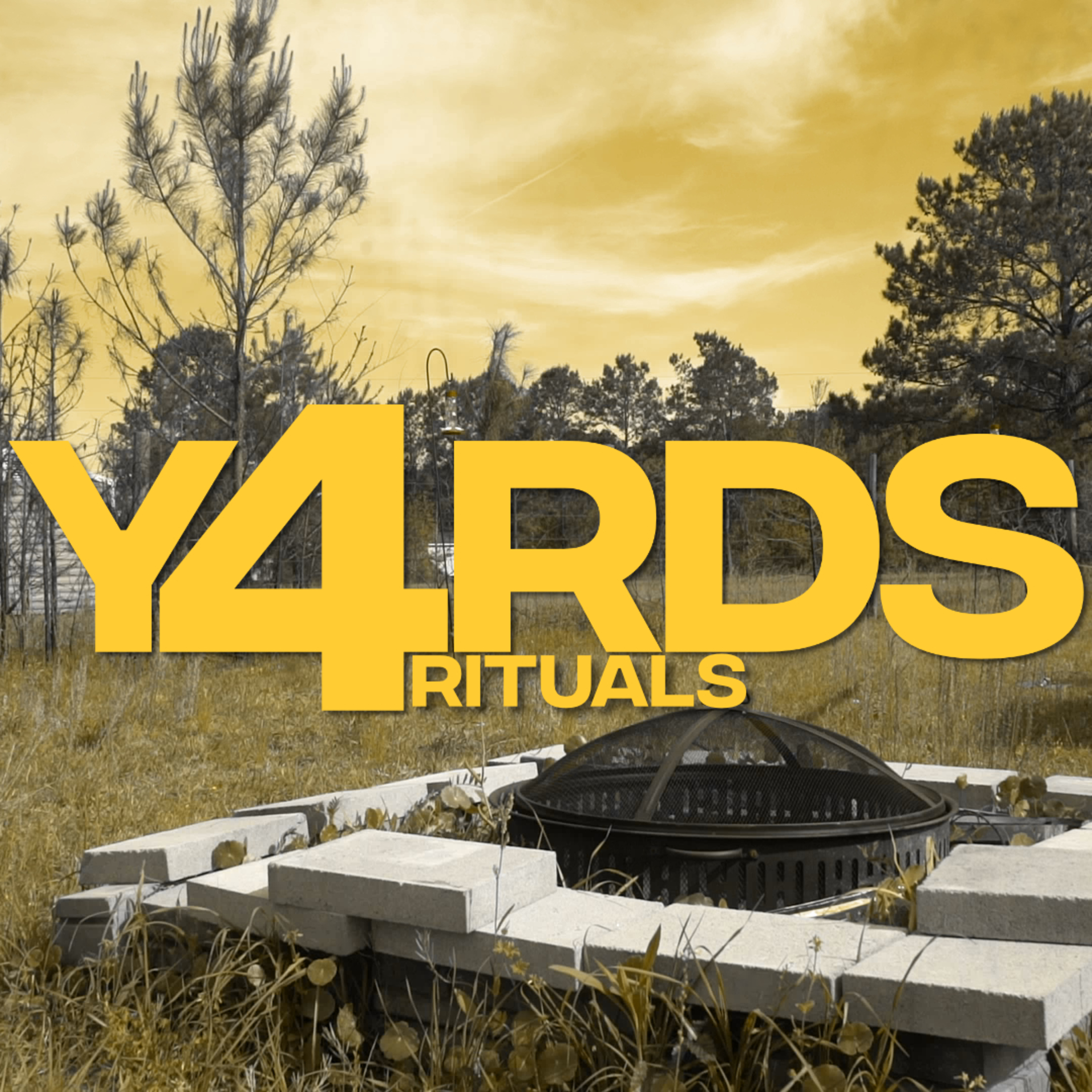 Rituals episode artwork
