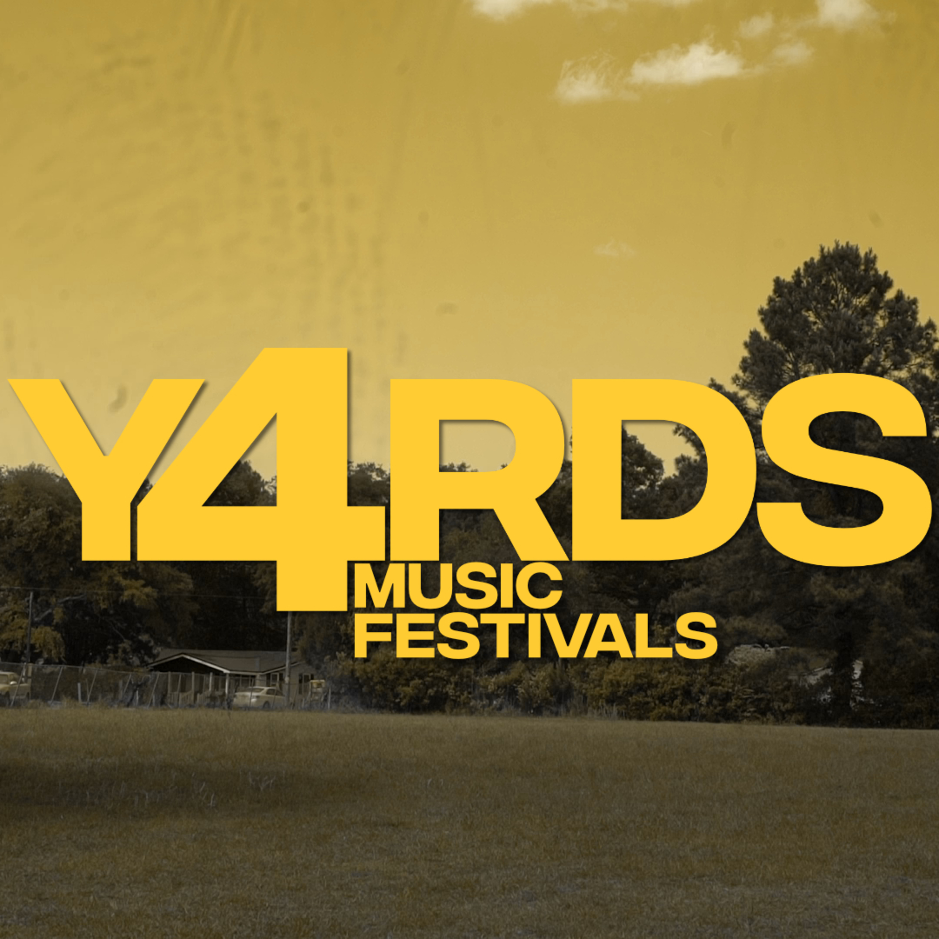 Music Festivals episode artwork