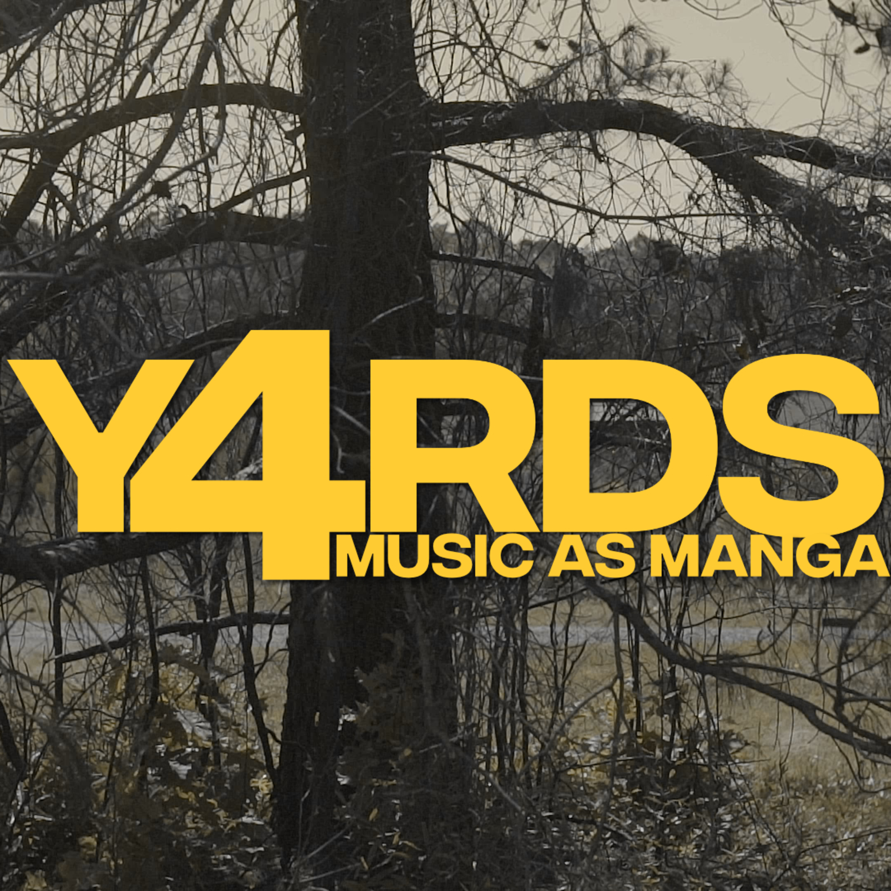Music As Manga episode artwork