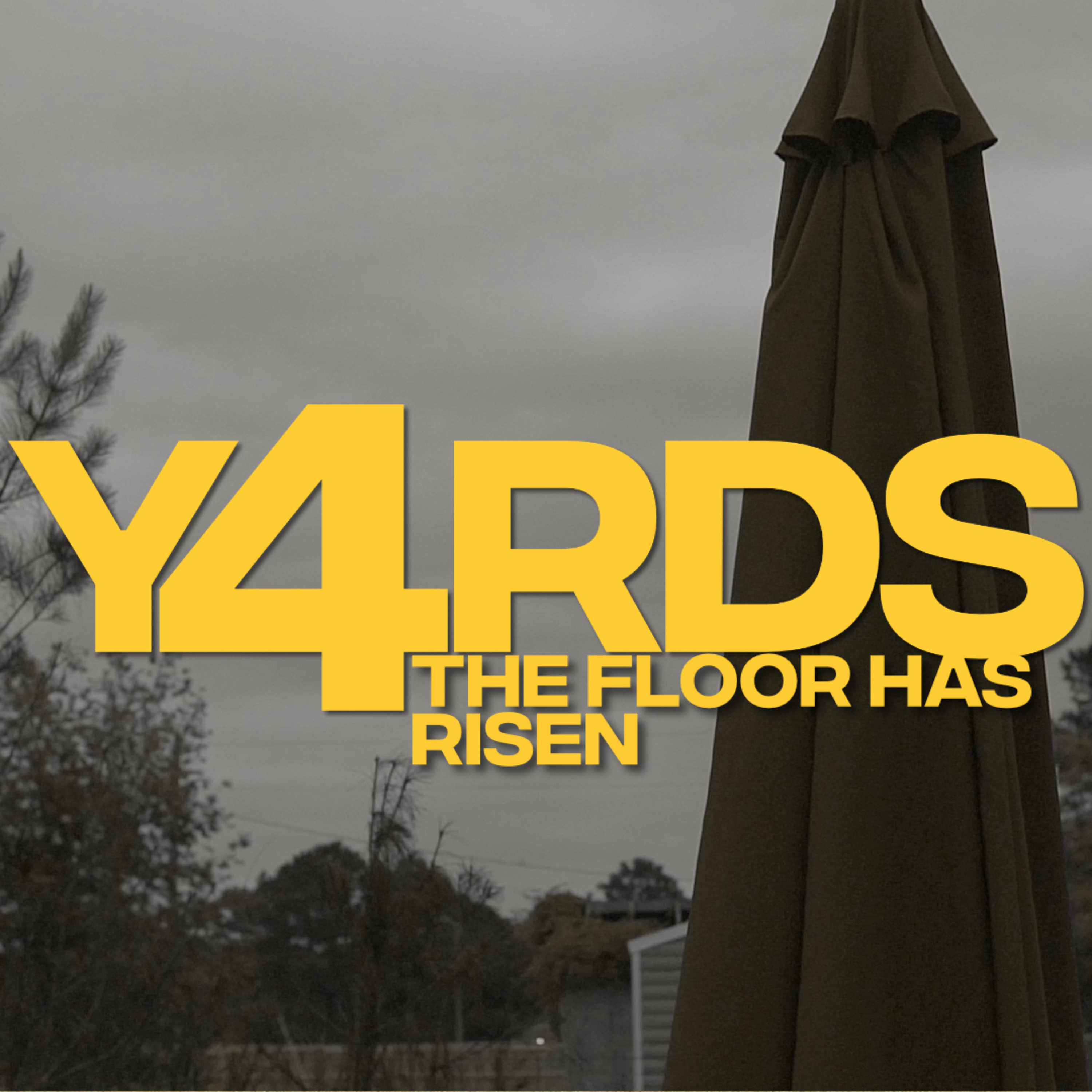 The Floor Has Risen episode artwork