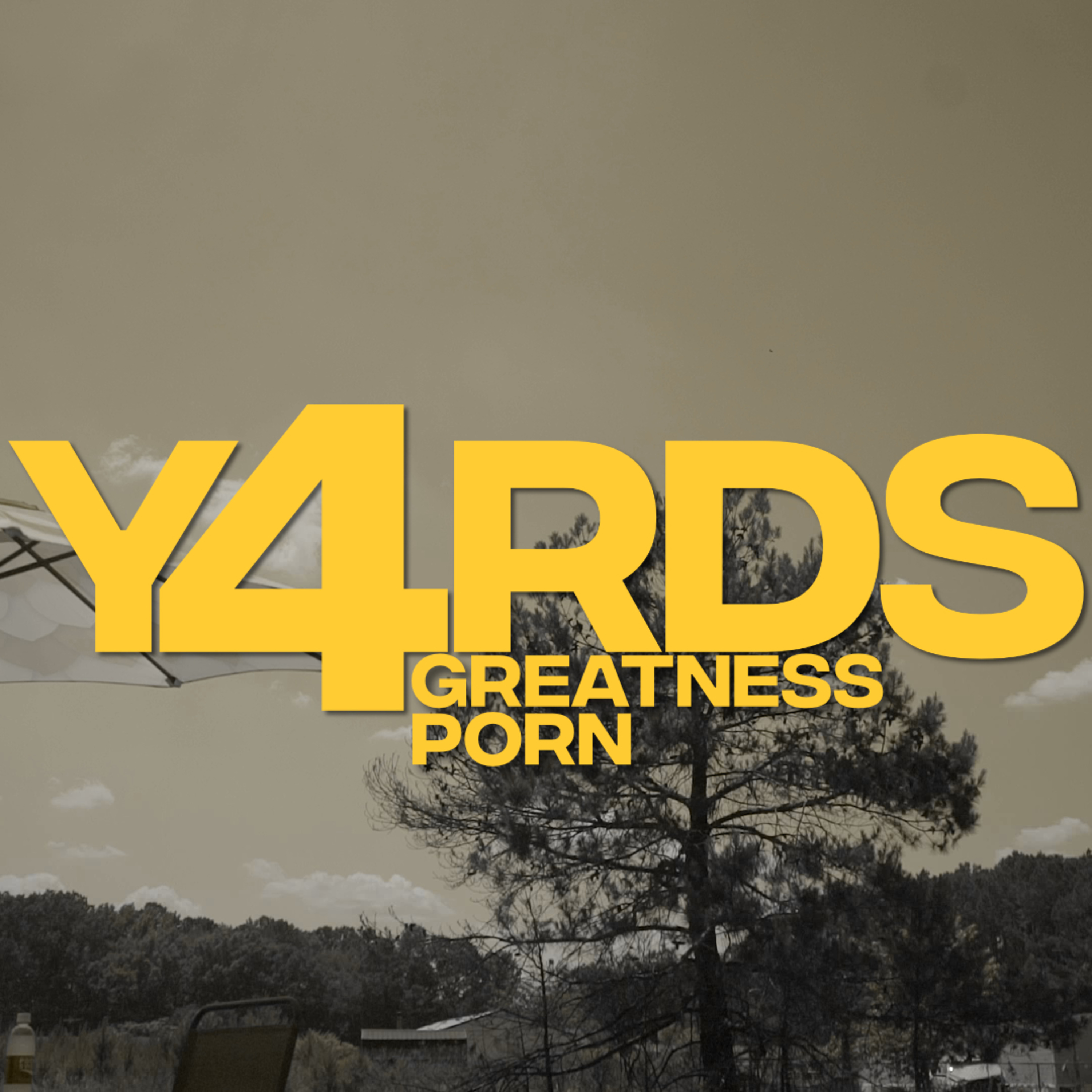 Greatness Porn episode artwork