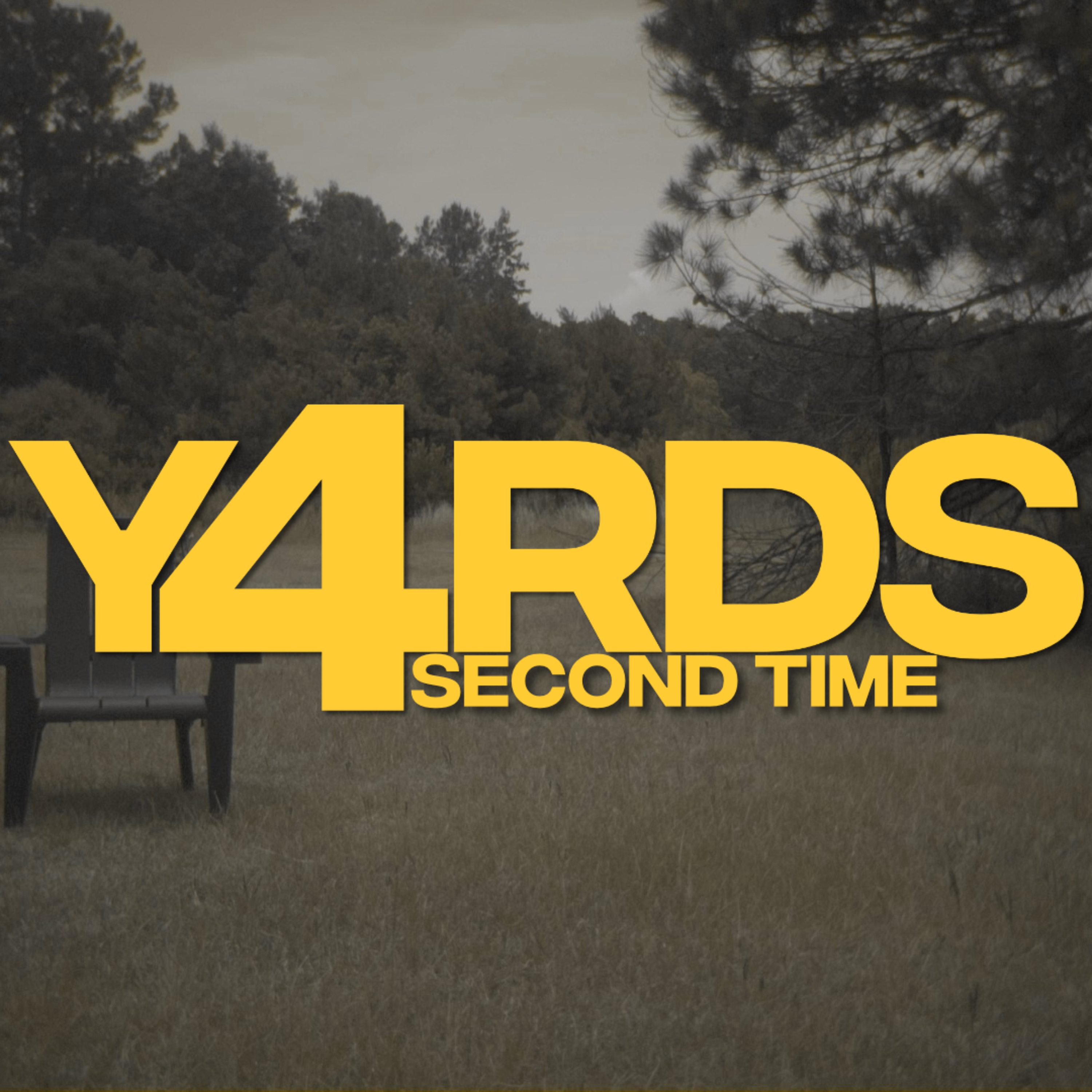 Second Time episode artwork