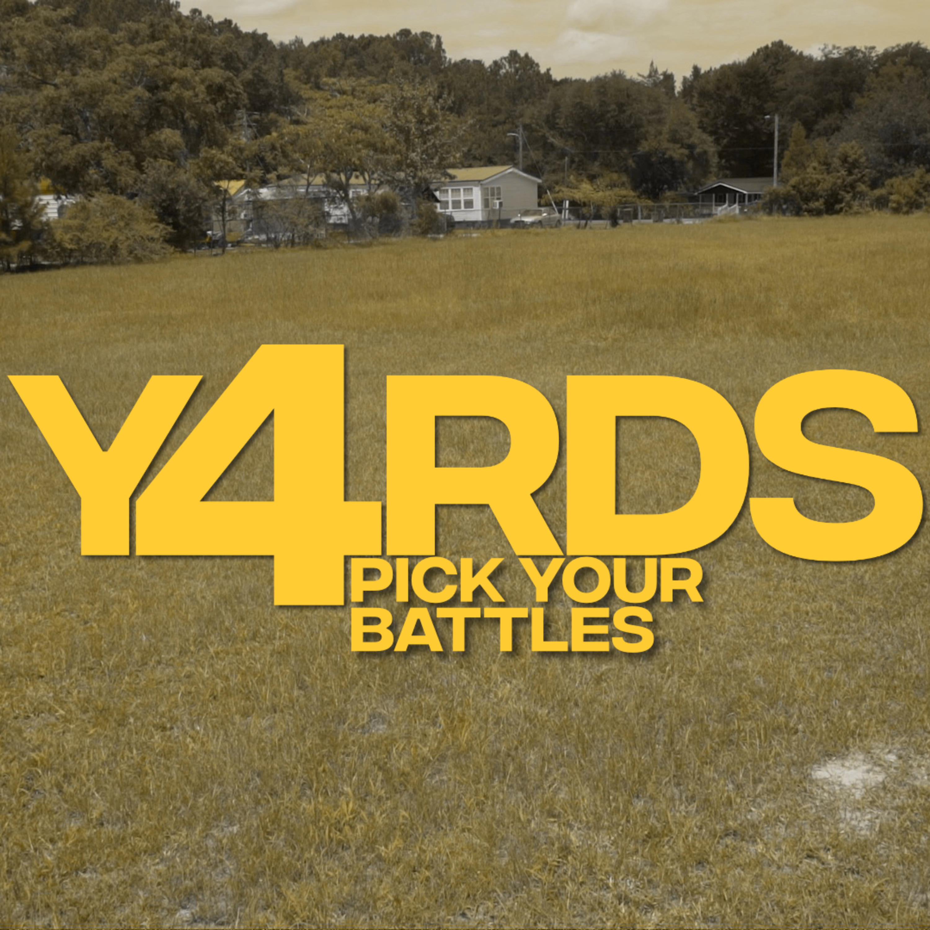 Pick Your Battles episode artwork