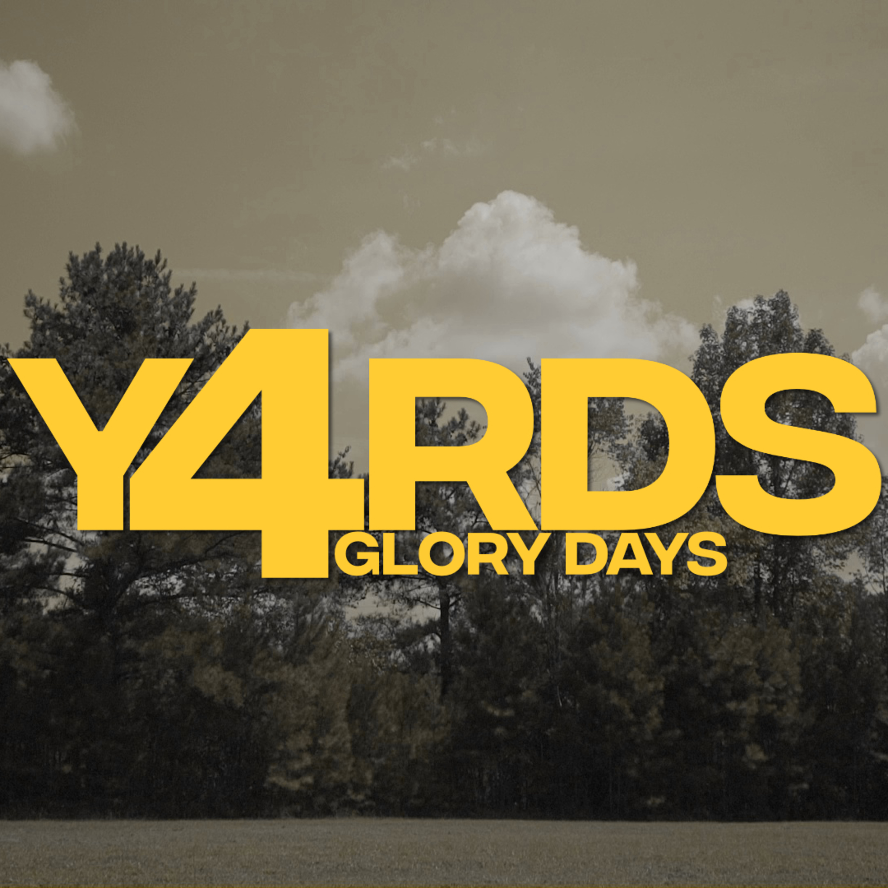 Glory Days episode artwork