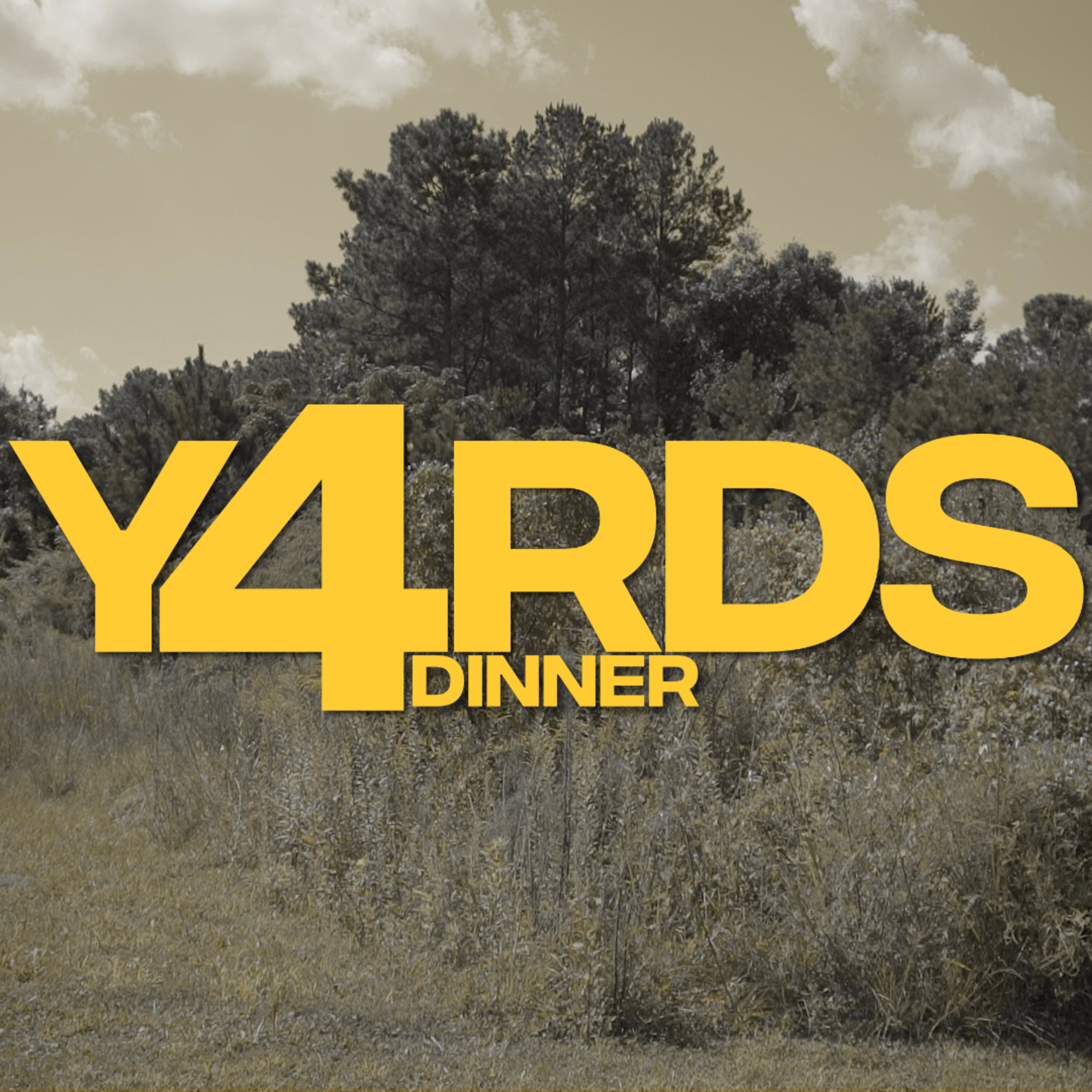 Dinner episode artwork