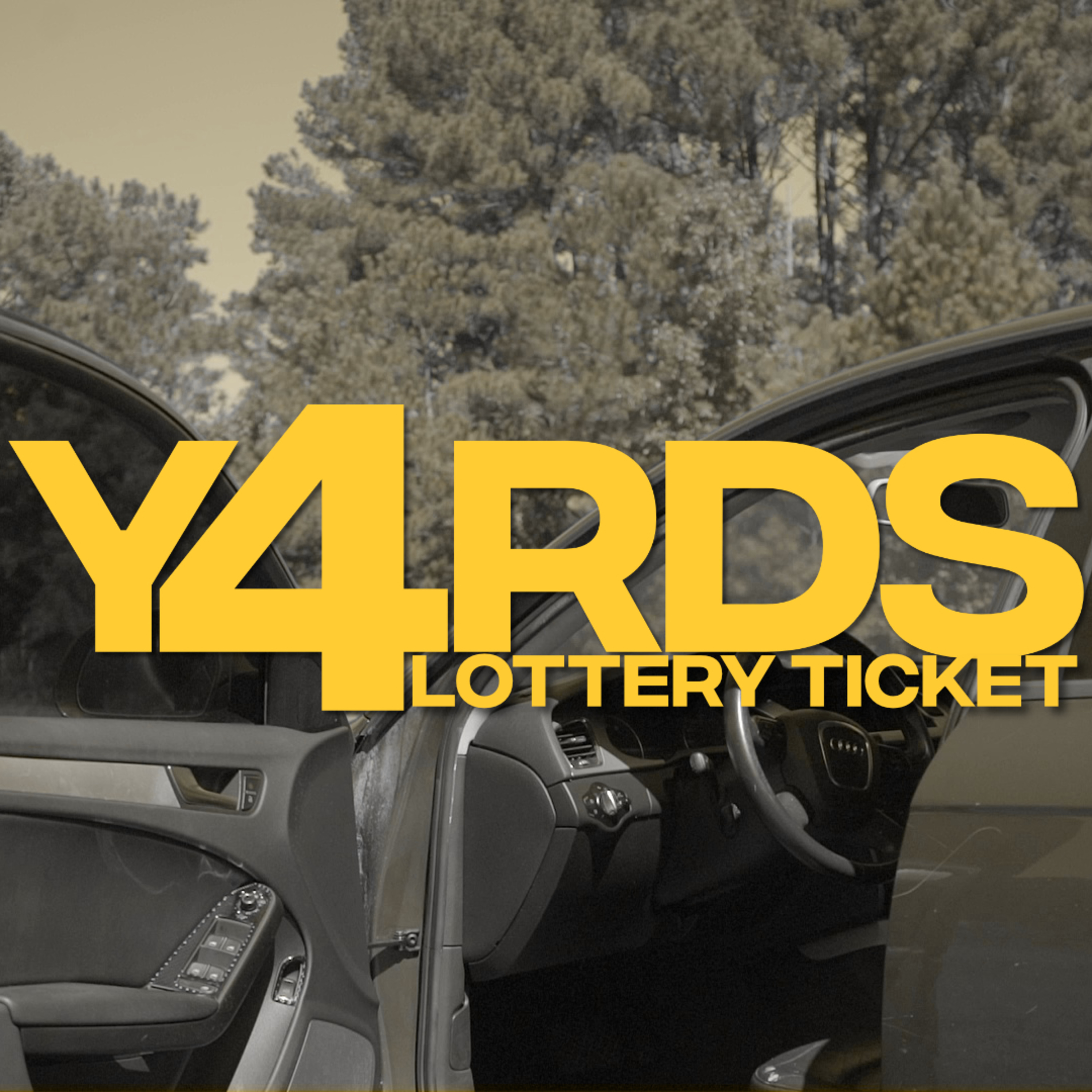 Lottery Ticket episode artwork